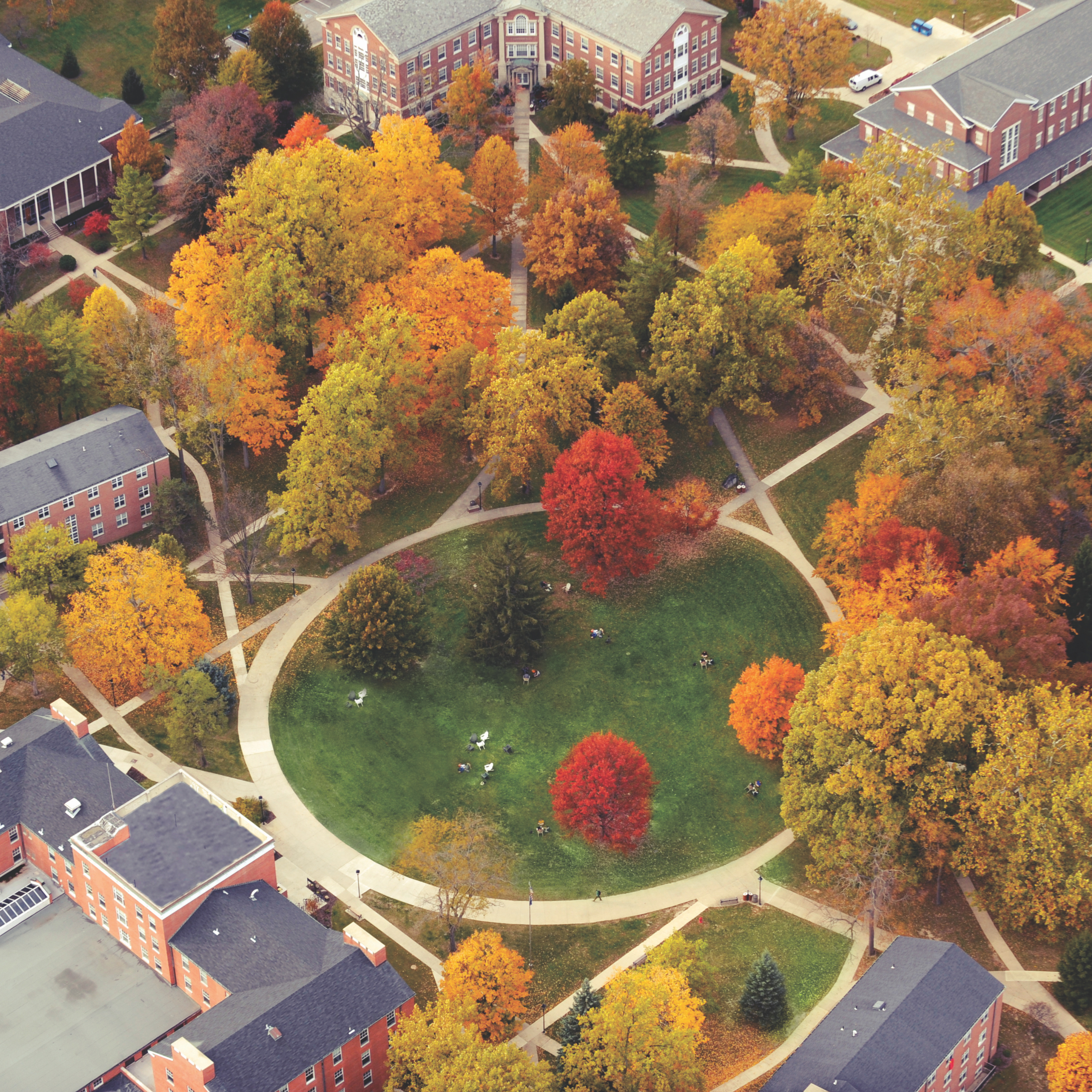 The Earlham College Podcast