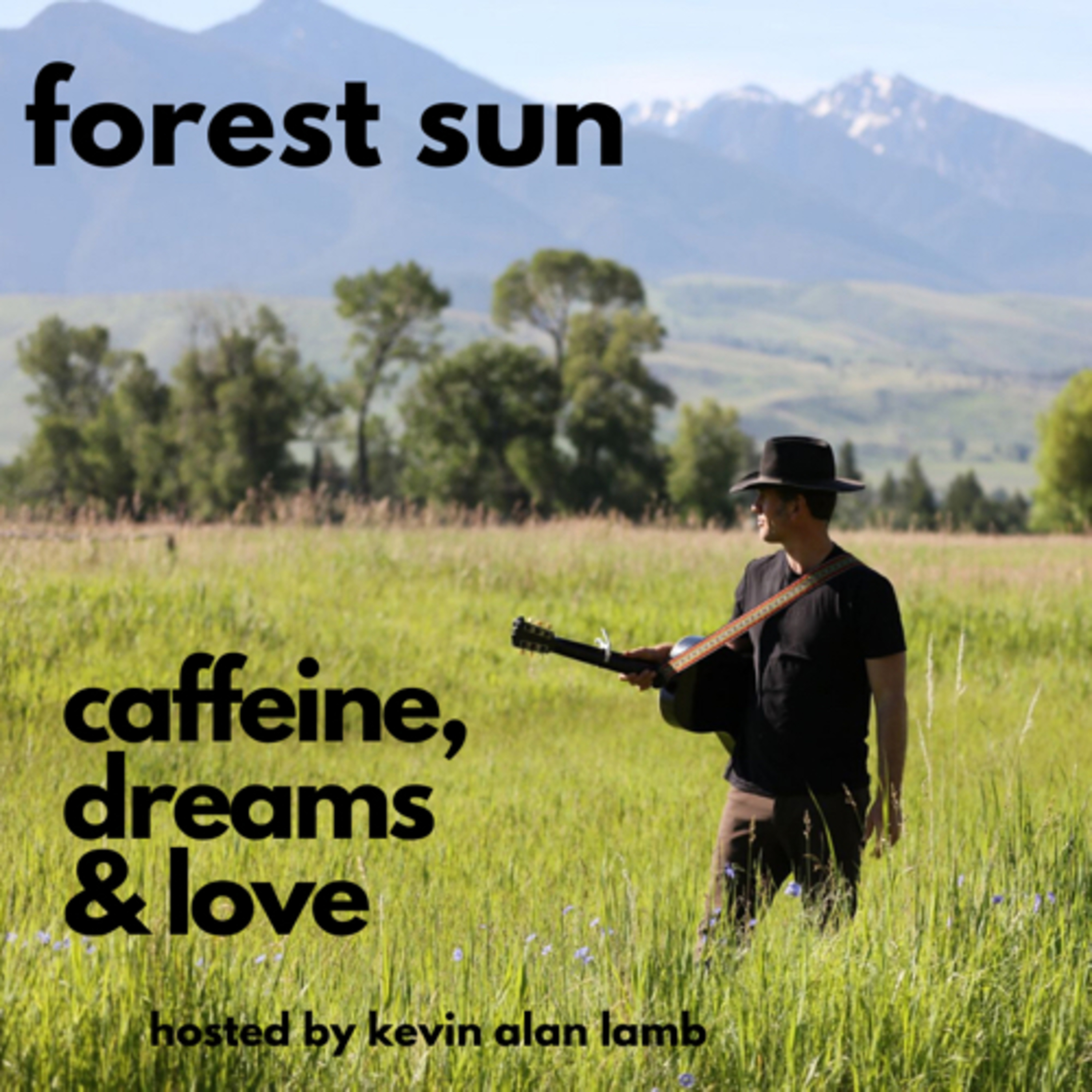 Caffeine, Dreams, & Love