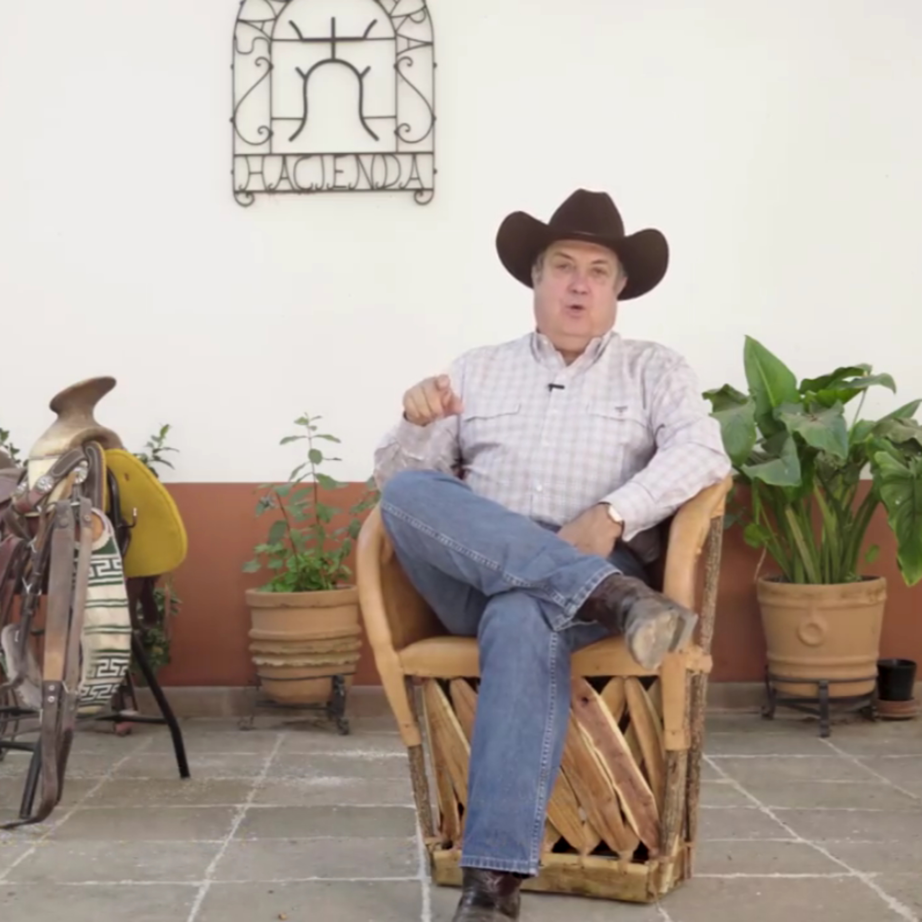 Acontecer Agropecuario