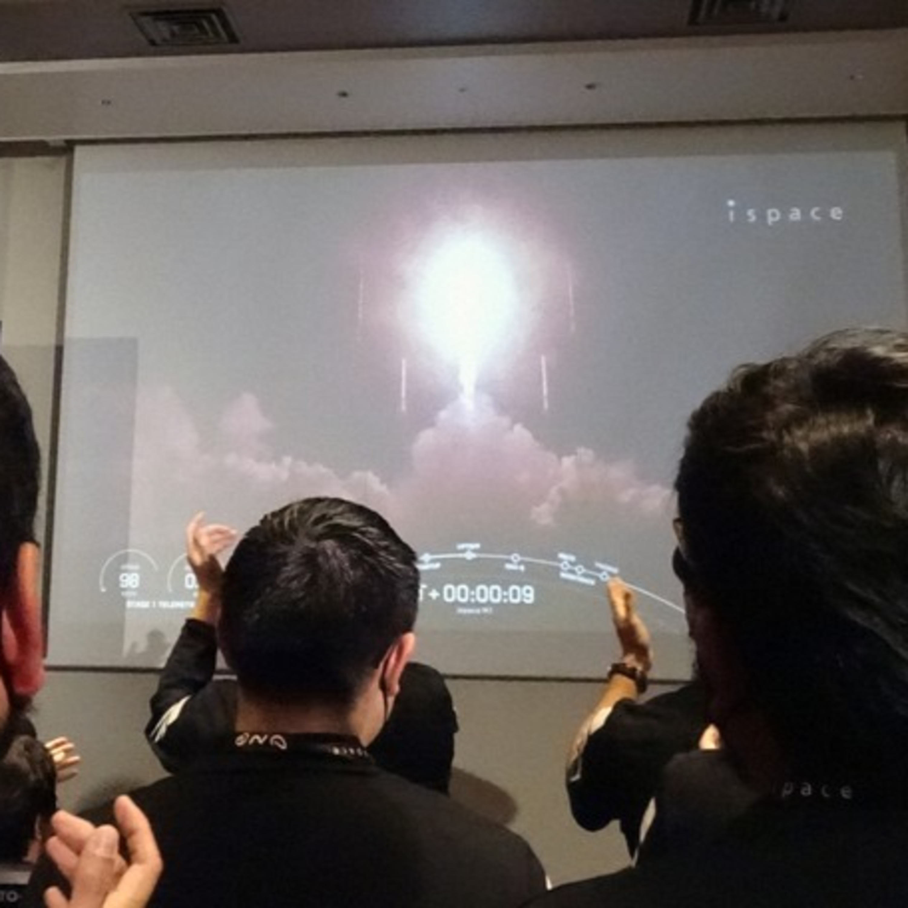 月面へGO! 日本の民間宇宙産業に産声 製造業も回復基調へ