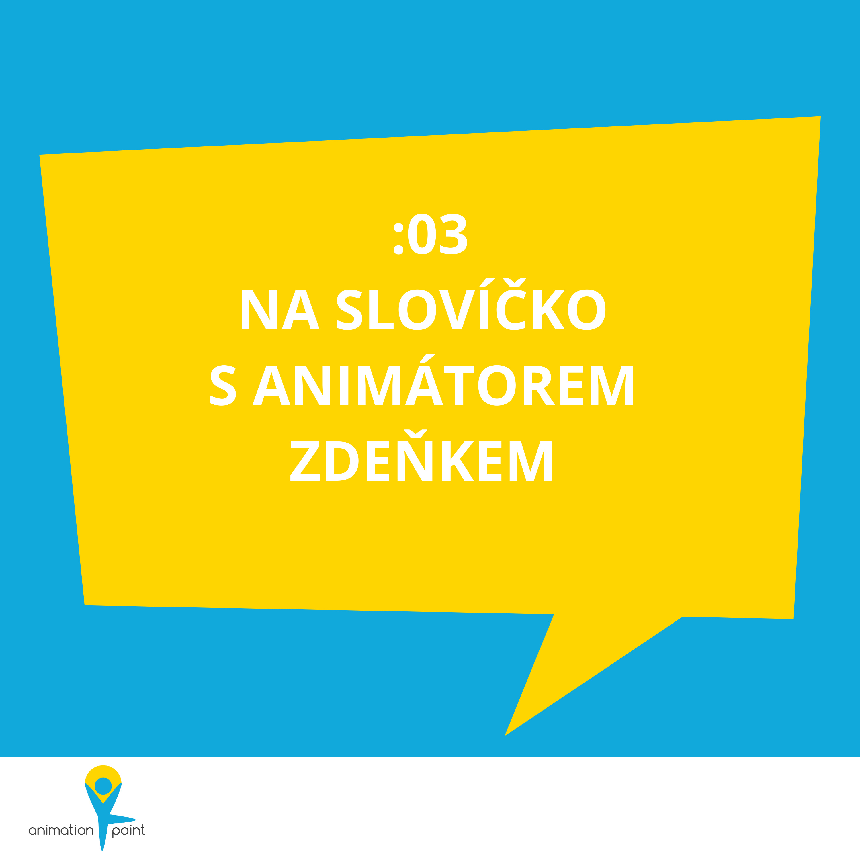AnimationPoint podcast
