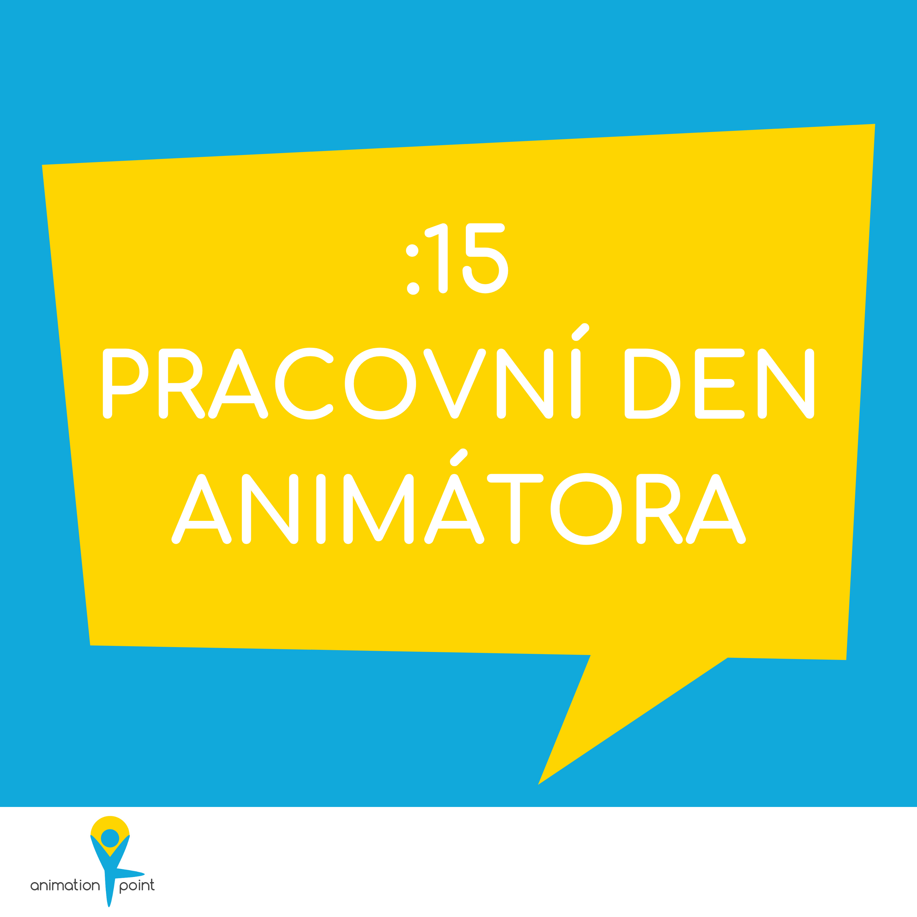 AnimationPoint podcast