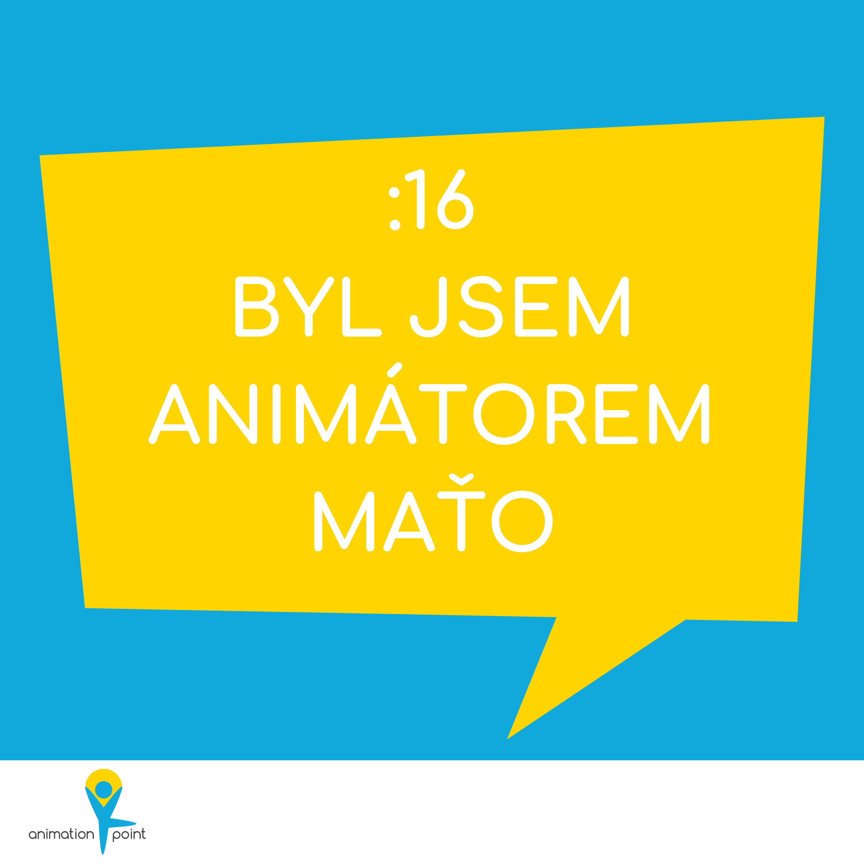 AnimationPoint podcast