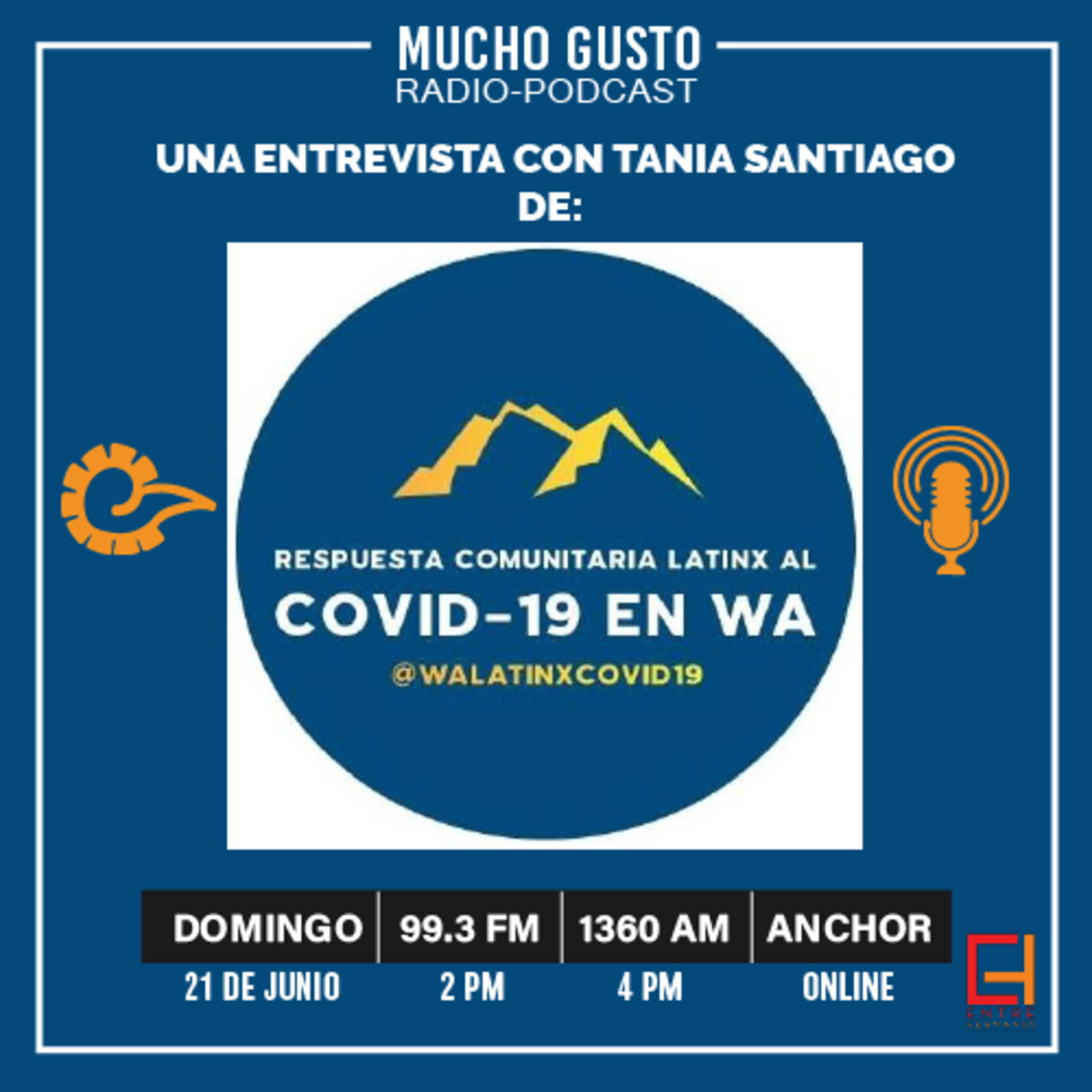 Mucho Gusto Radio