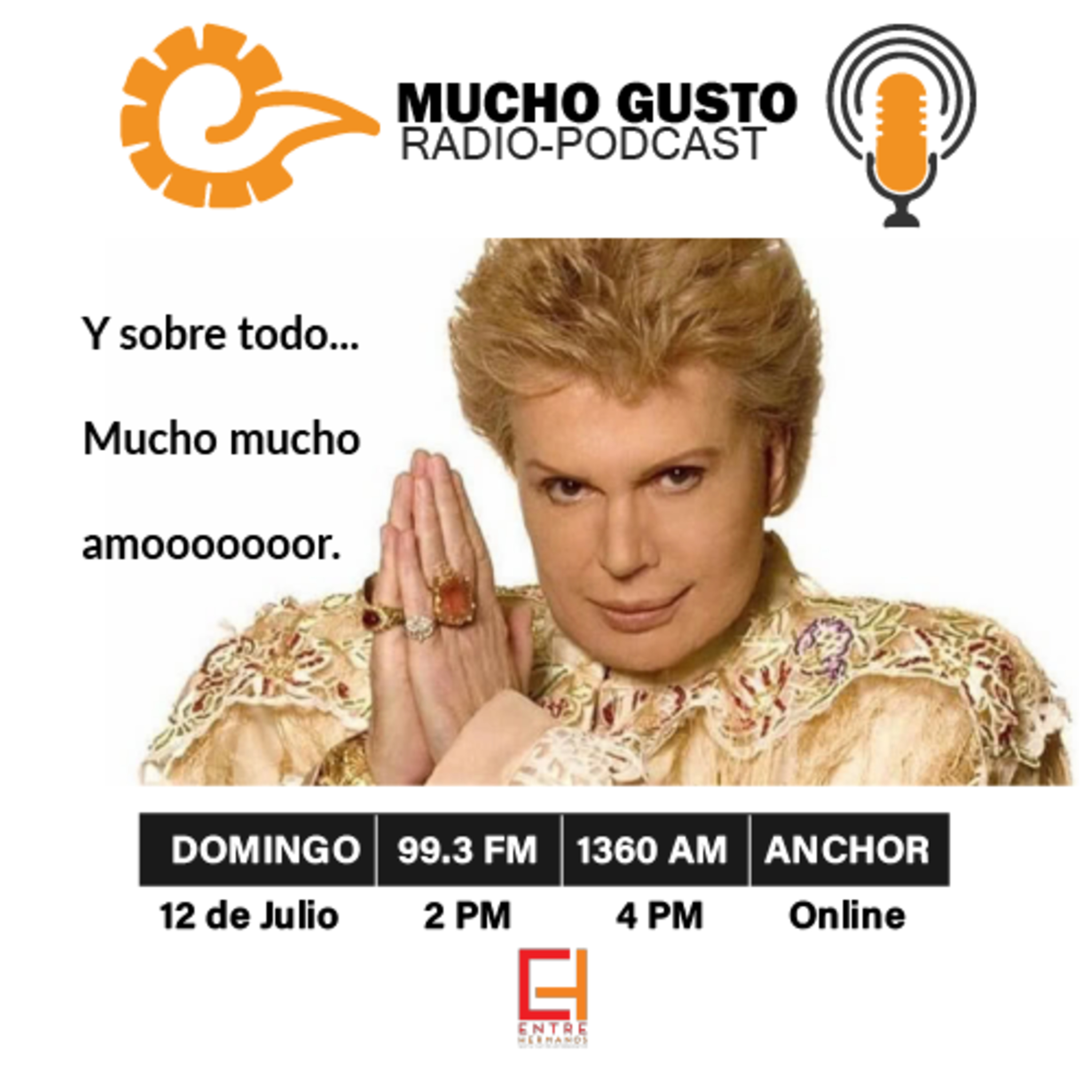 Mucho Gusto Radio