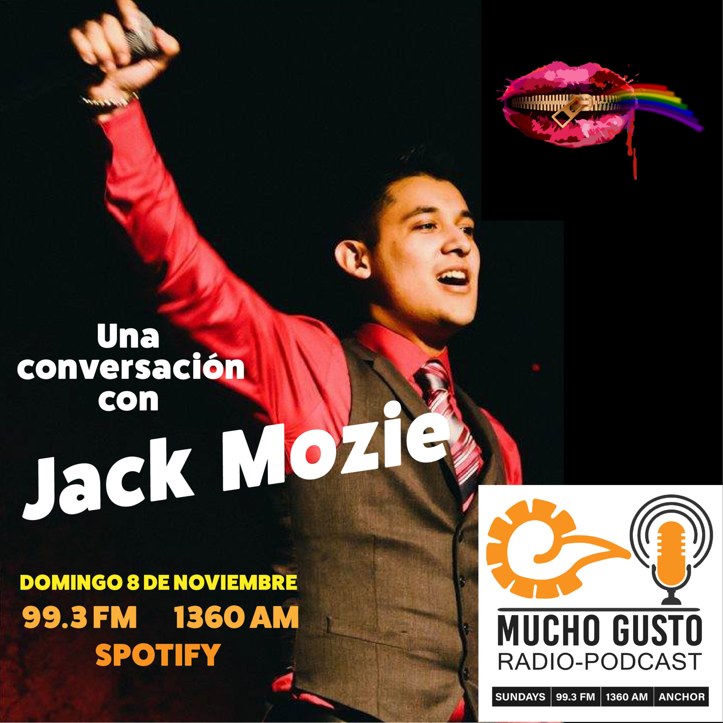 Mucho Gusto Radio