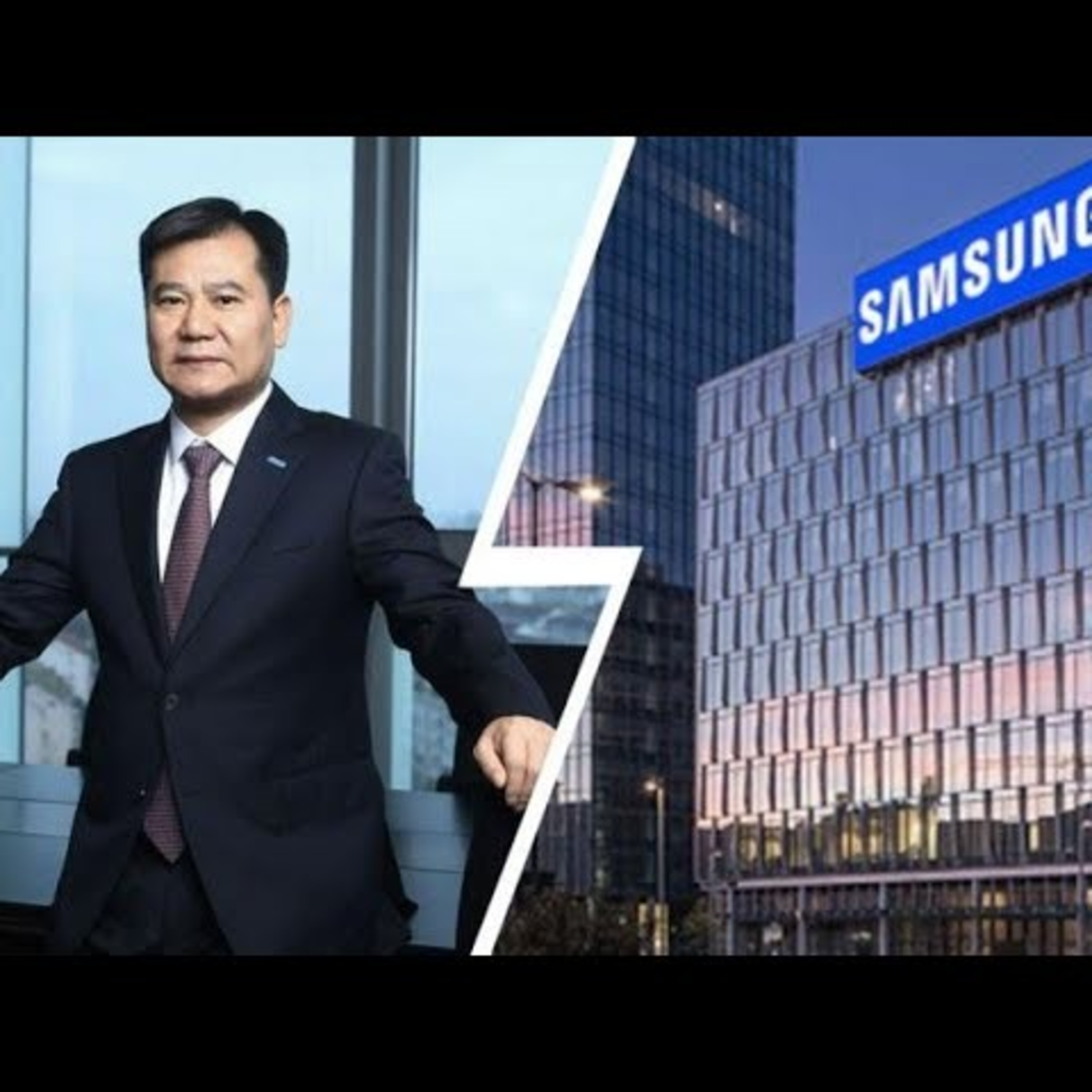 ZHANG A COLLOQUIO CON I VERTICI DI SAMSUNG episode artwork