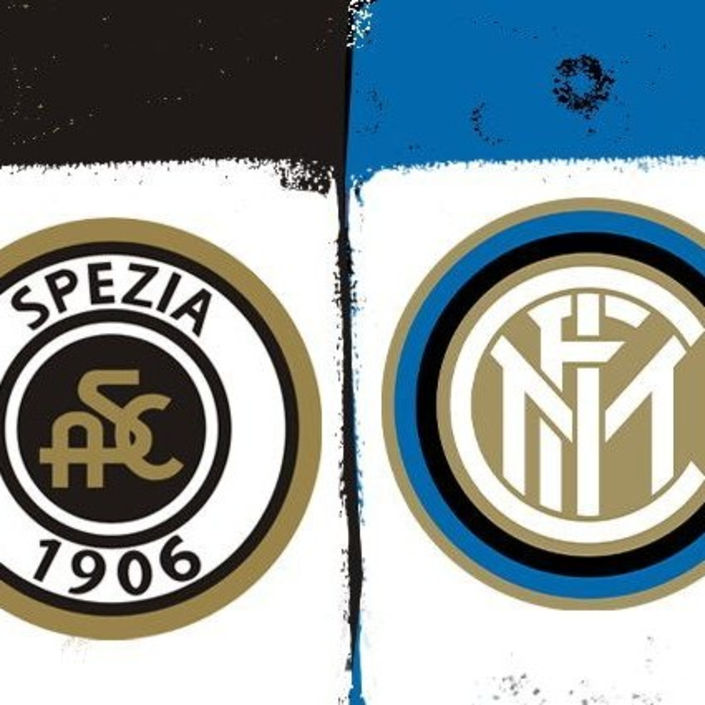 SPEZIA-INTER 1-1... POCO CINICI E POCO FORTUNATI  episode artwork