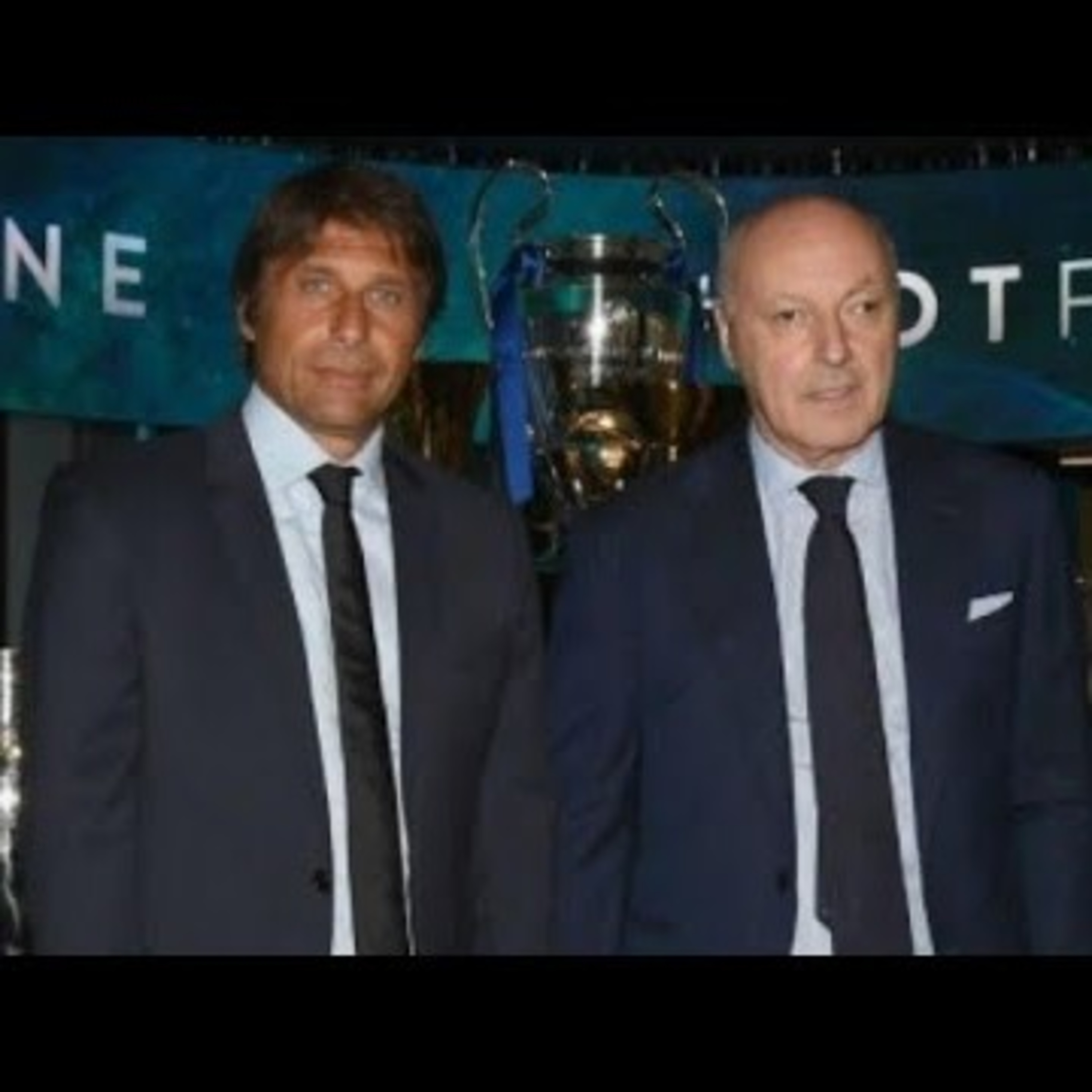 MAROTTA E CONTE: L'INTER PRIMA DI TUTTO episode artwork