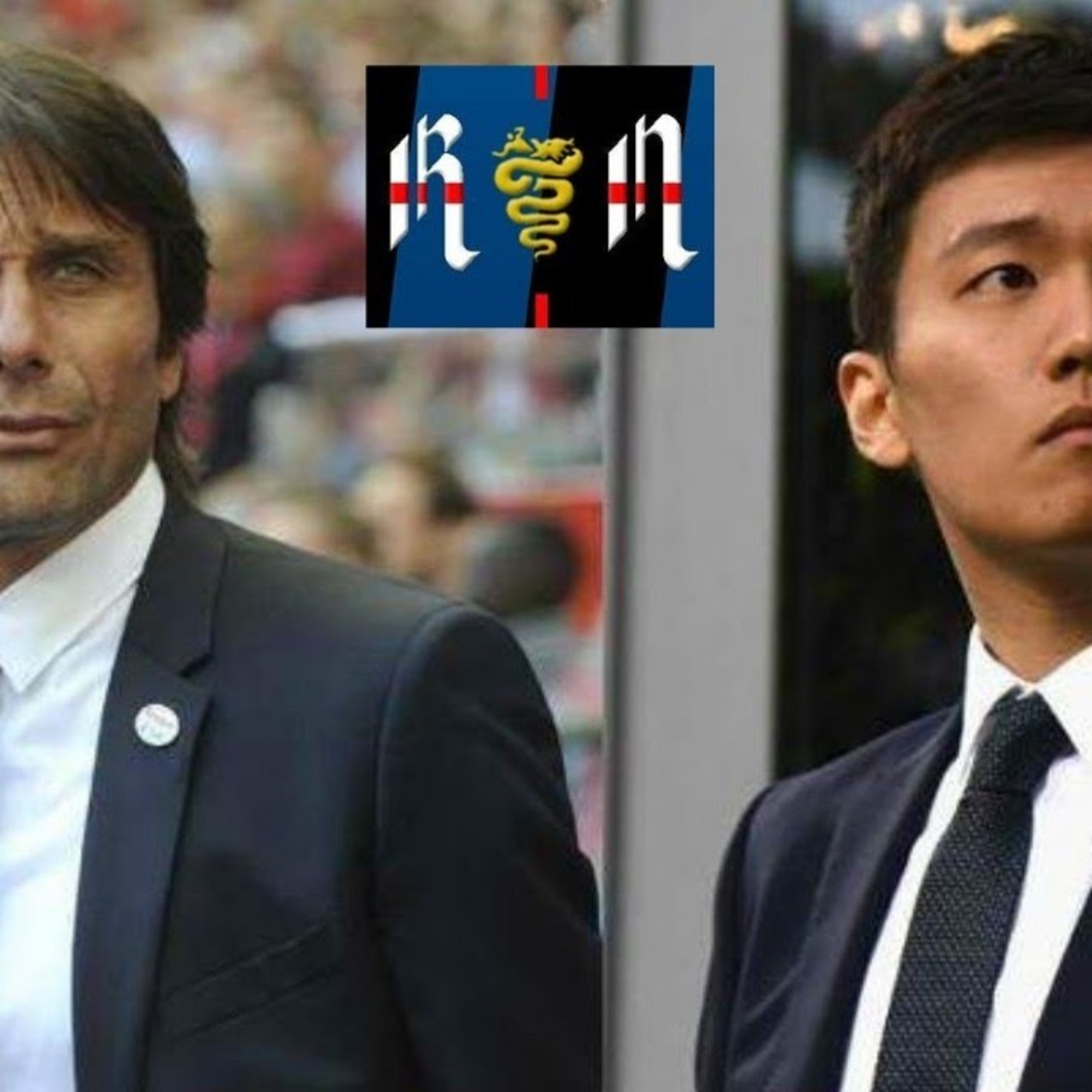 CHIAREZZA IN CASA INTER, QUELLA TANTO VOLUTA DA CONTE. episode artwork