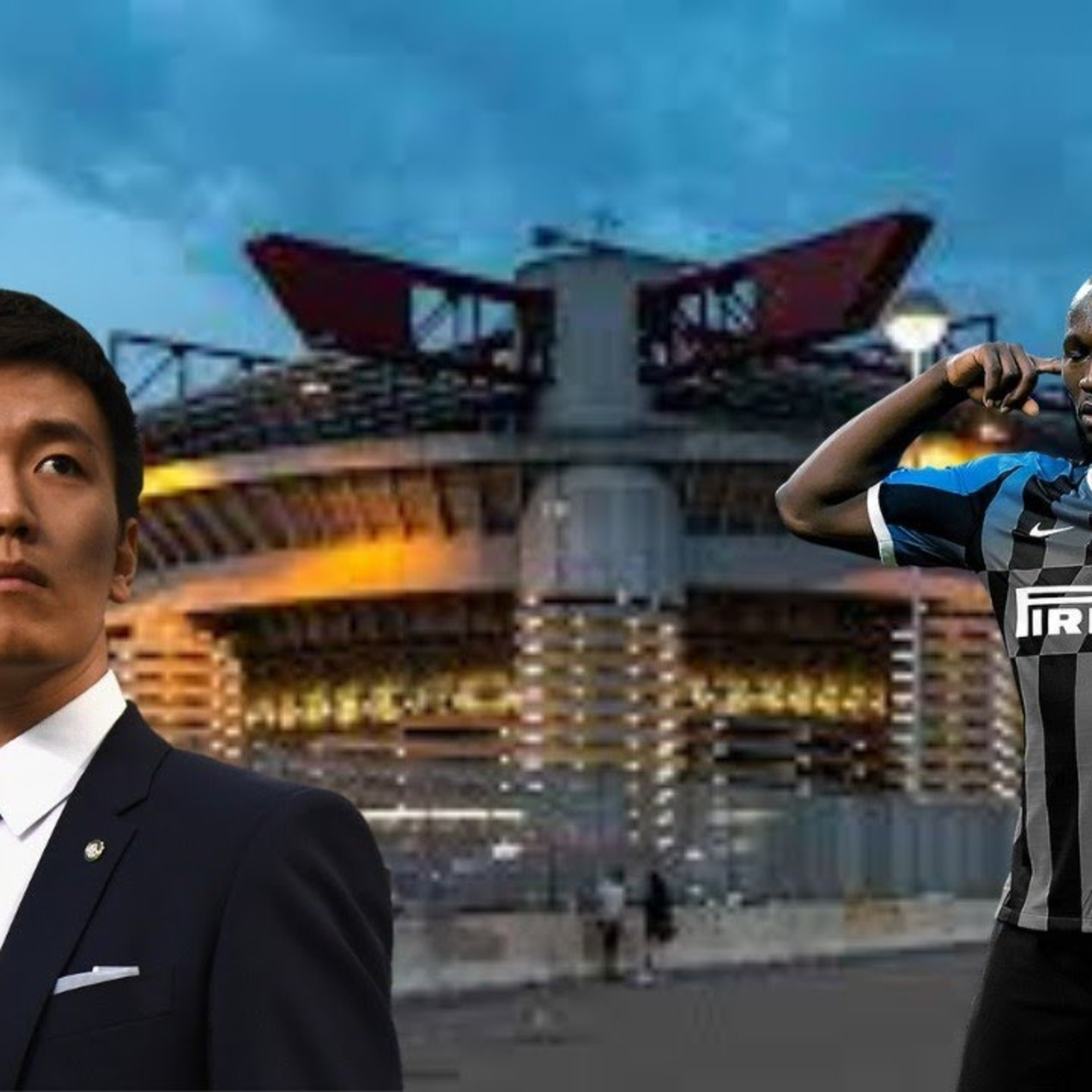 SUNING HA DECISO: I BIG NON PARTONO! | CROCIATA DI ZAZZARONI episode artwork