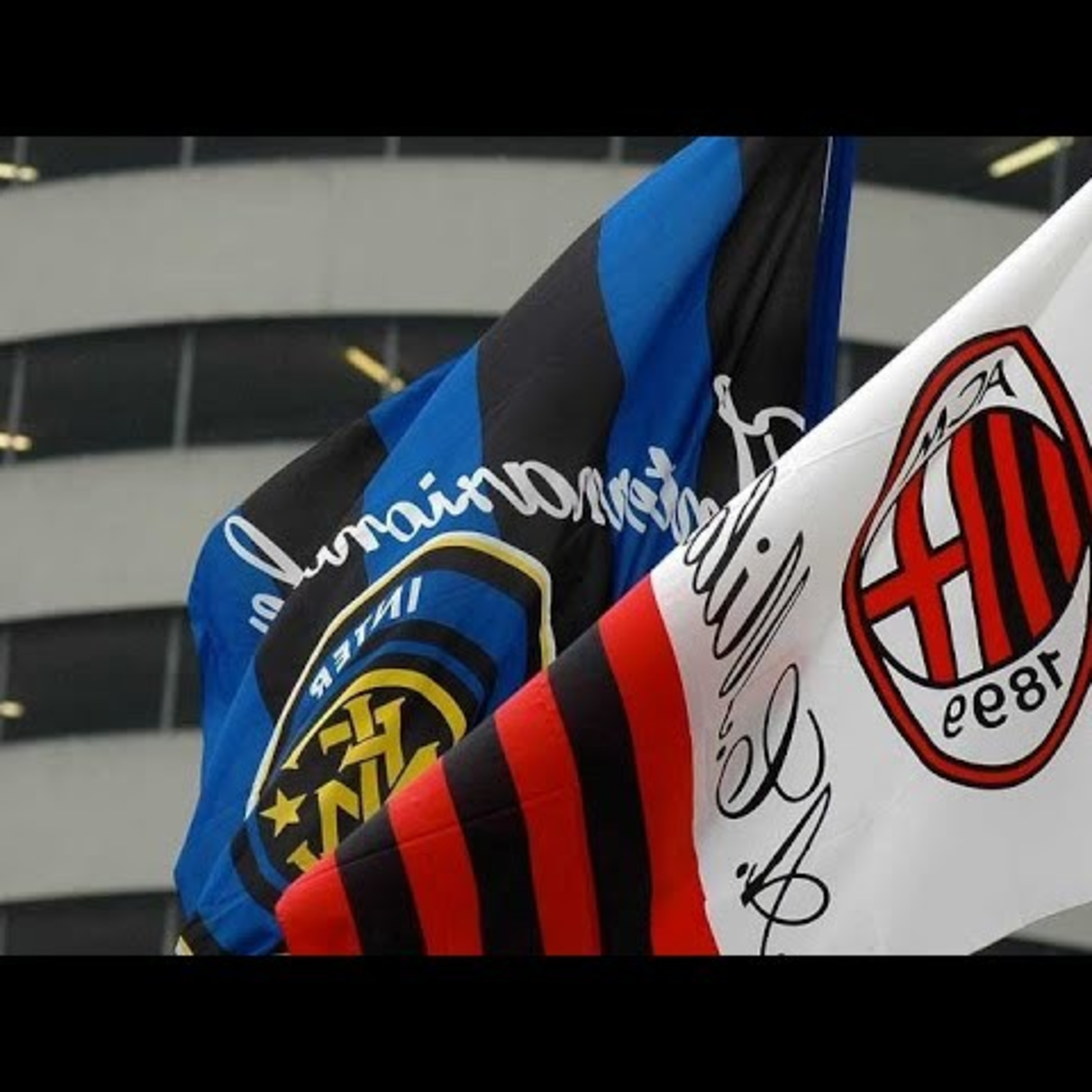 INTER 2018-MILAN 2021: NOTATE DIFFERENZE? episode artwork