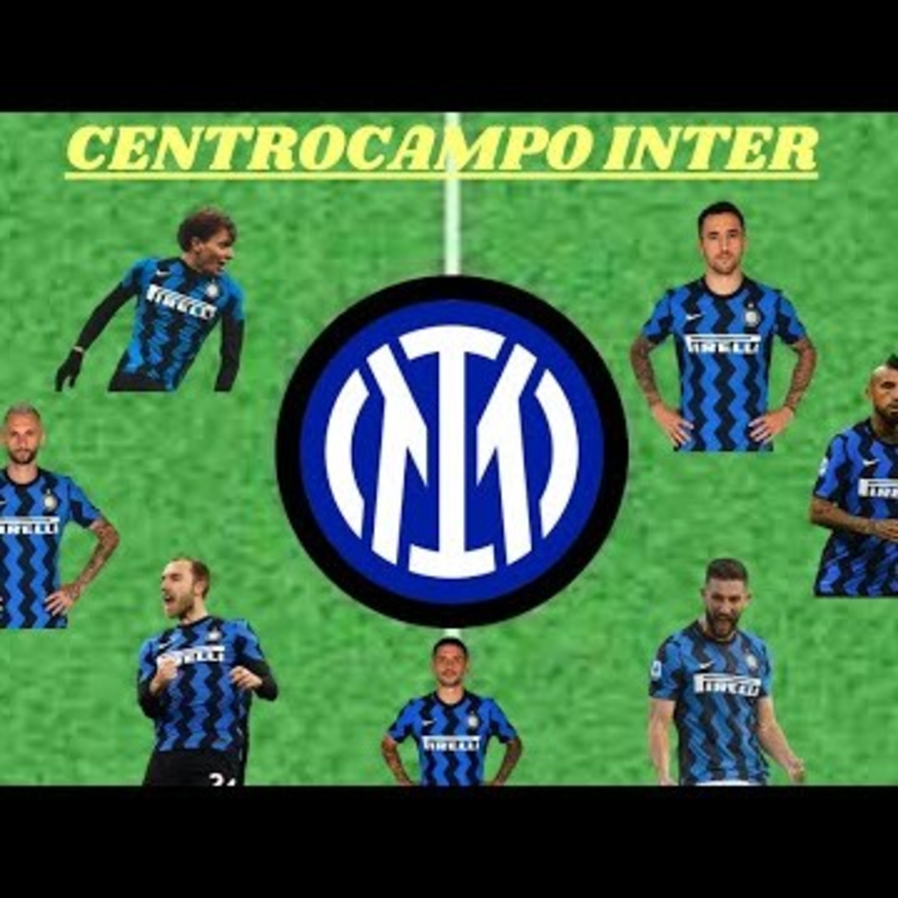 INTER, IL CENTROCAMPO CHE SARÀ episode artwork