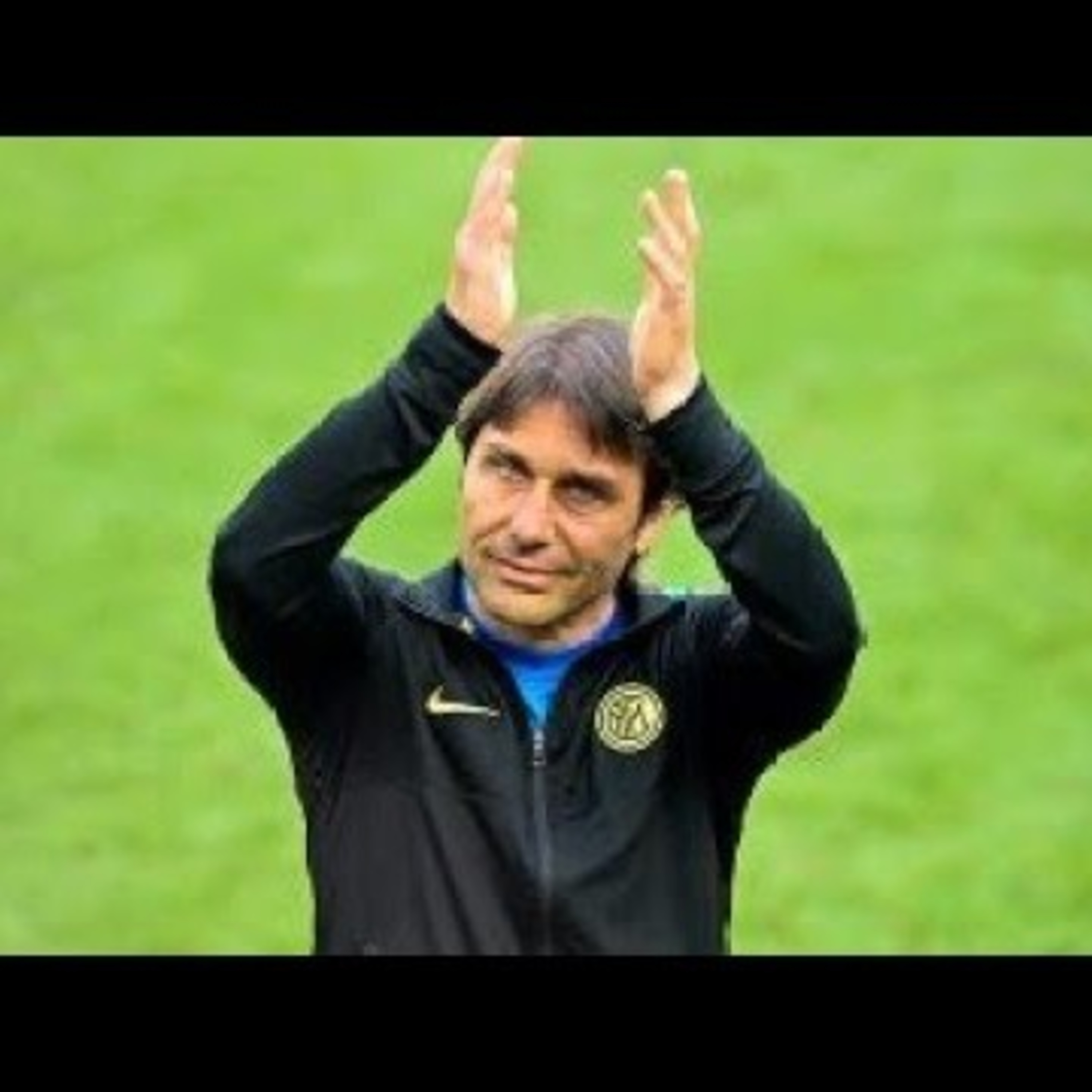 CONTE, GRAZIE DI TUTTO! MA... episode artwork