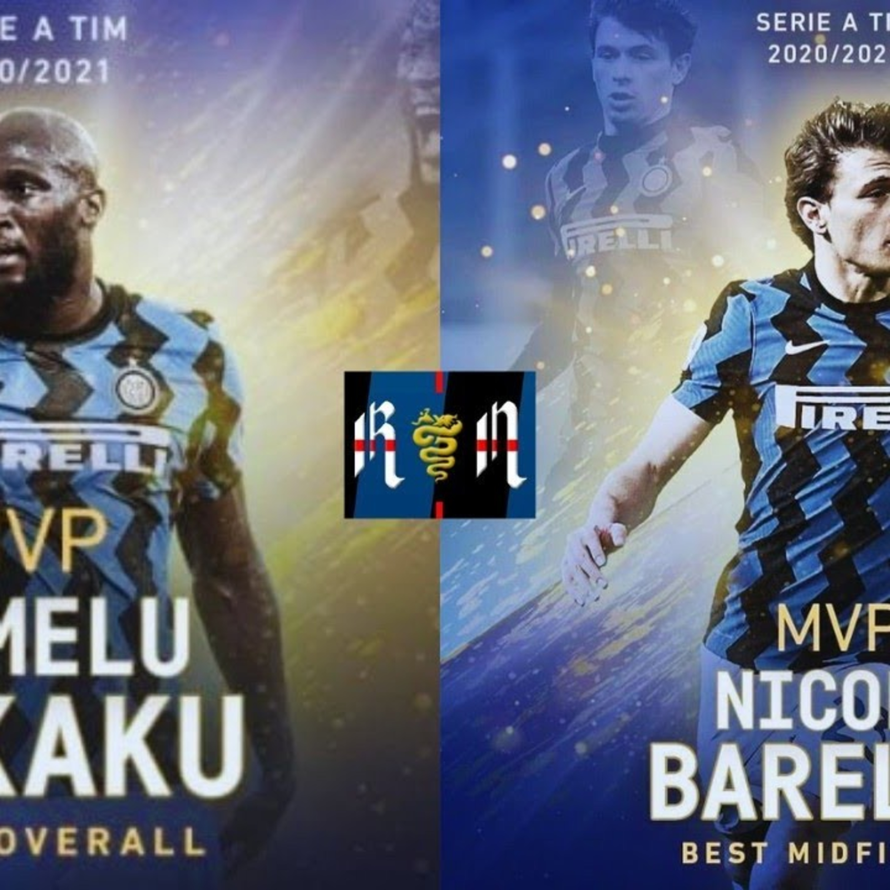 PREMI LEGA SERIE A...NON POTEVA MANCARE UNO JUVENTINO.... episode artwork