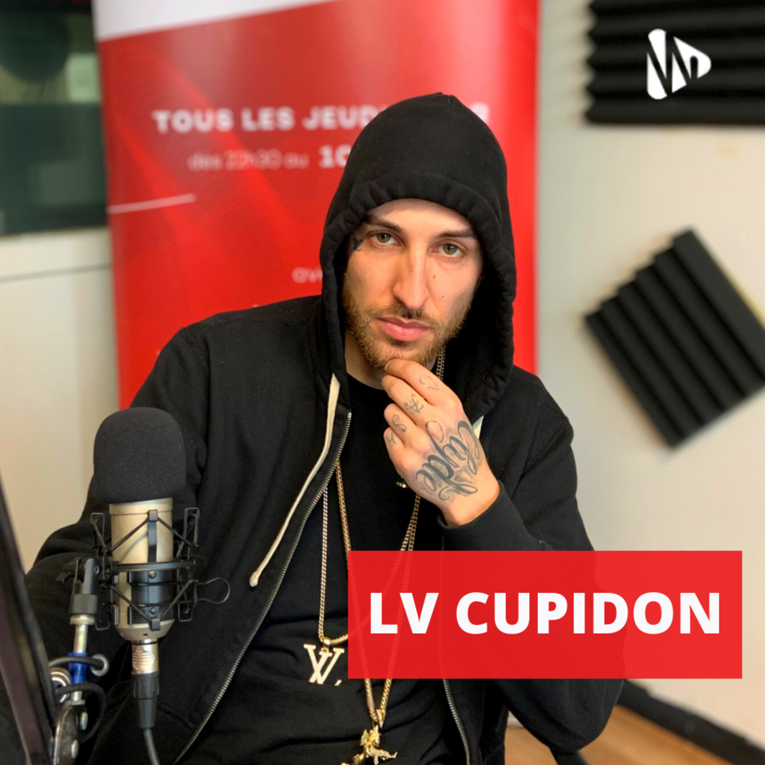 Le Warm UP FM