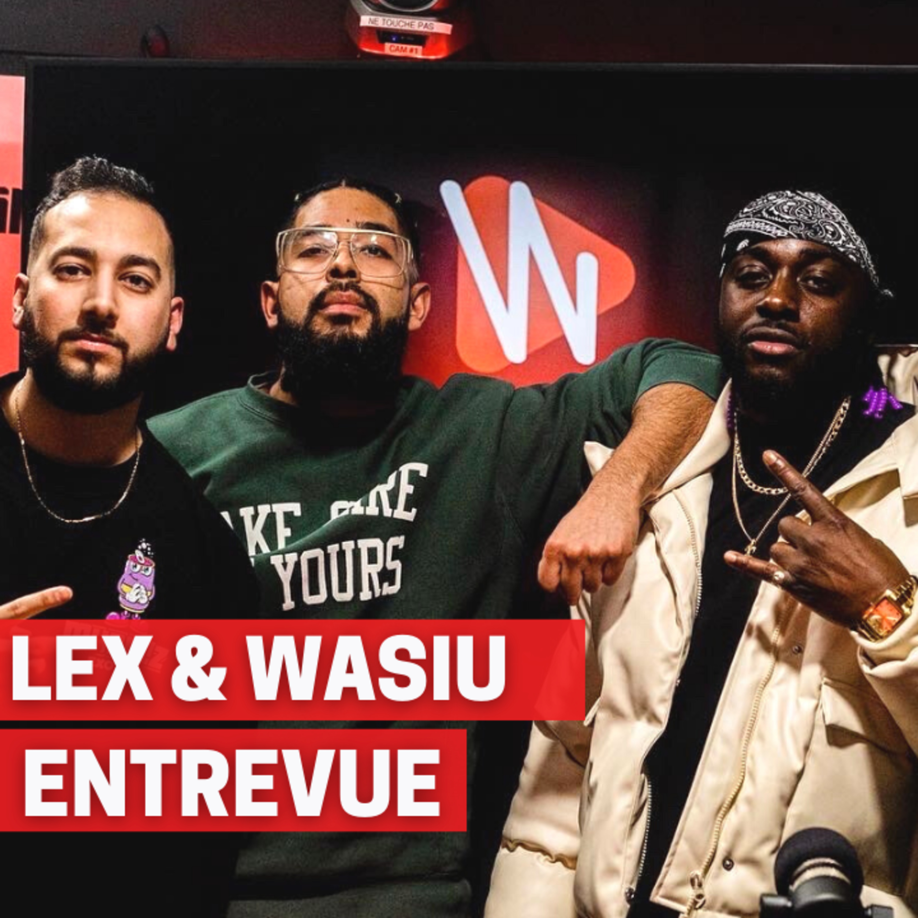 Le Warm UP FM