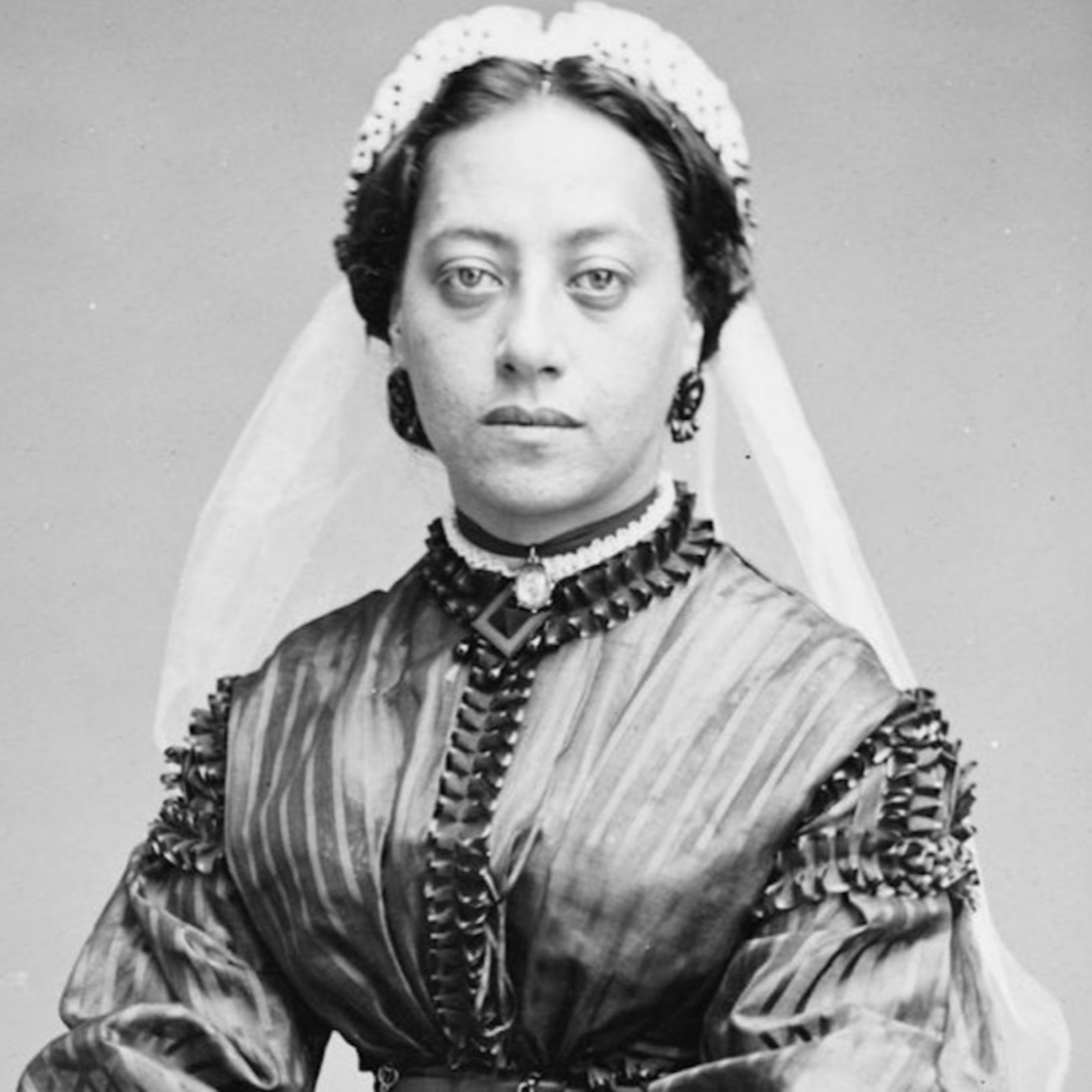 Famous Abolitionists Audio Tour