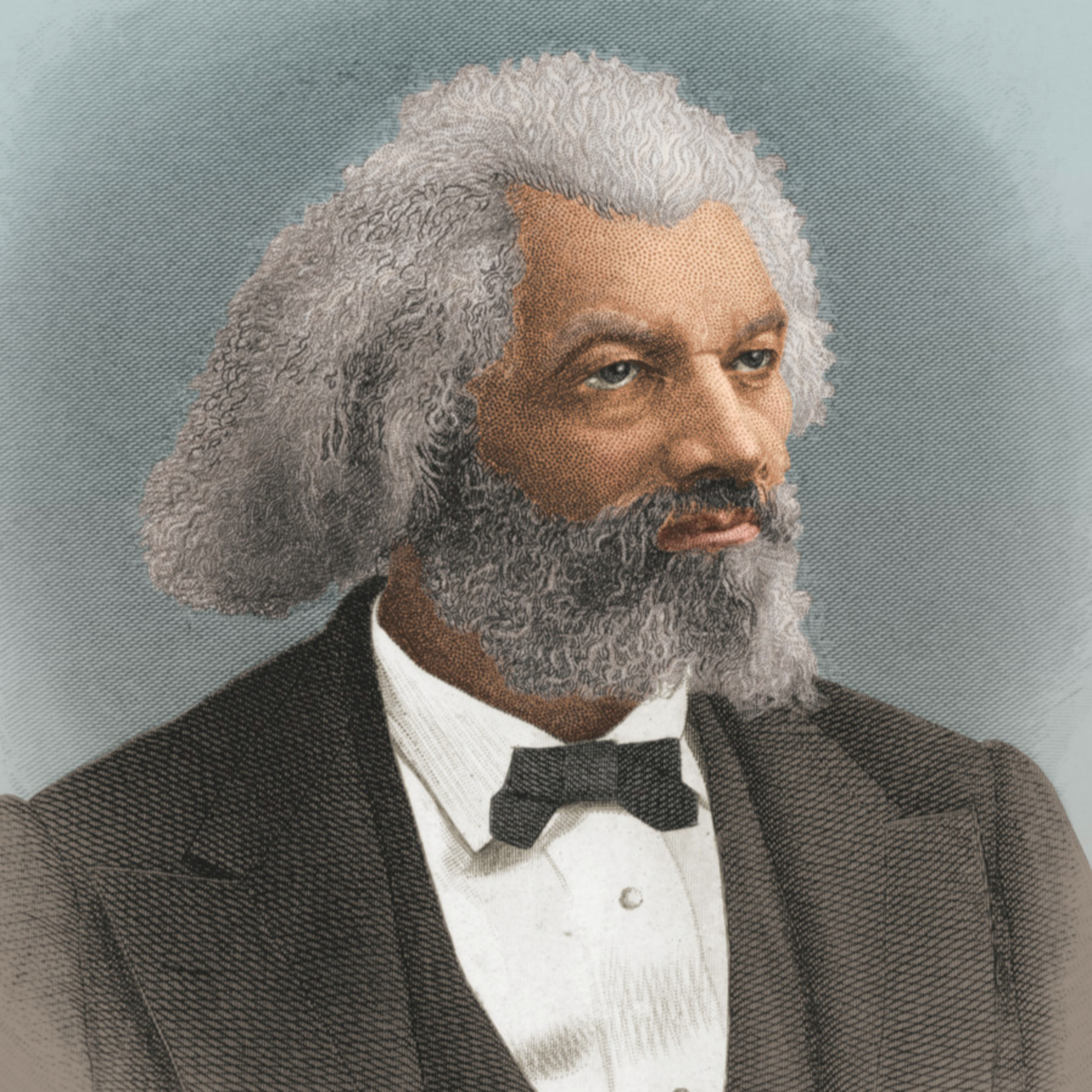 Famous Abolitionists Audio Tour