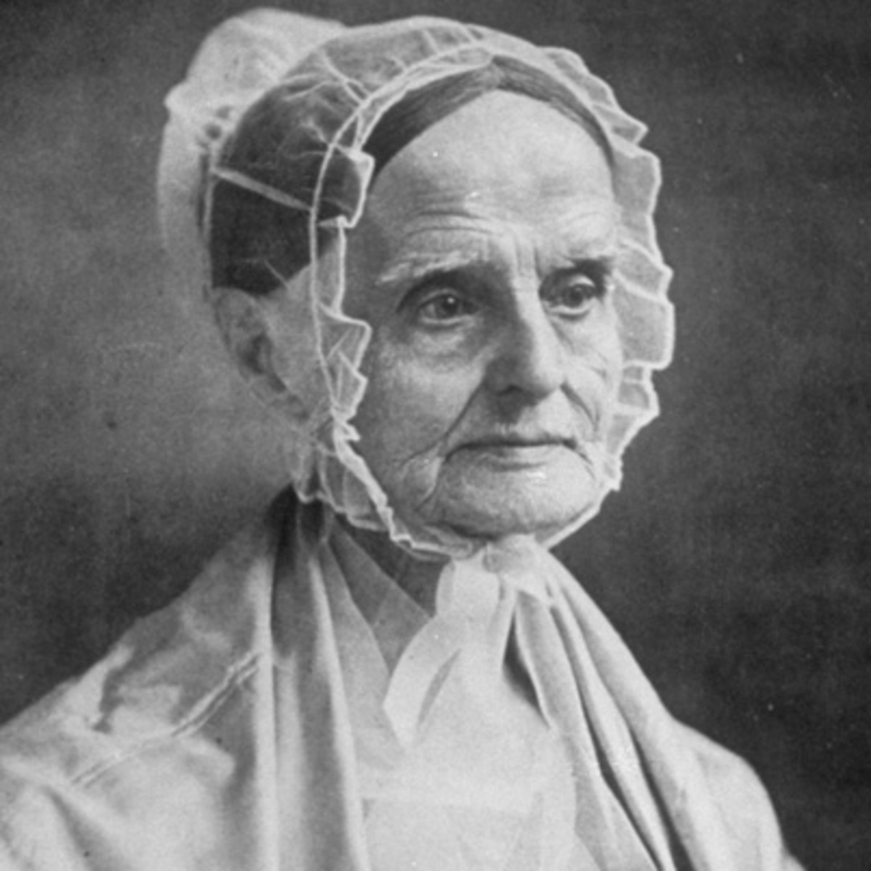 Famous Abolitionists Audio Tour