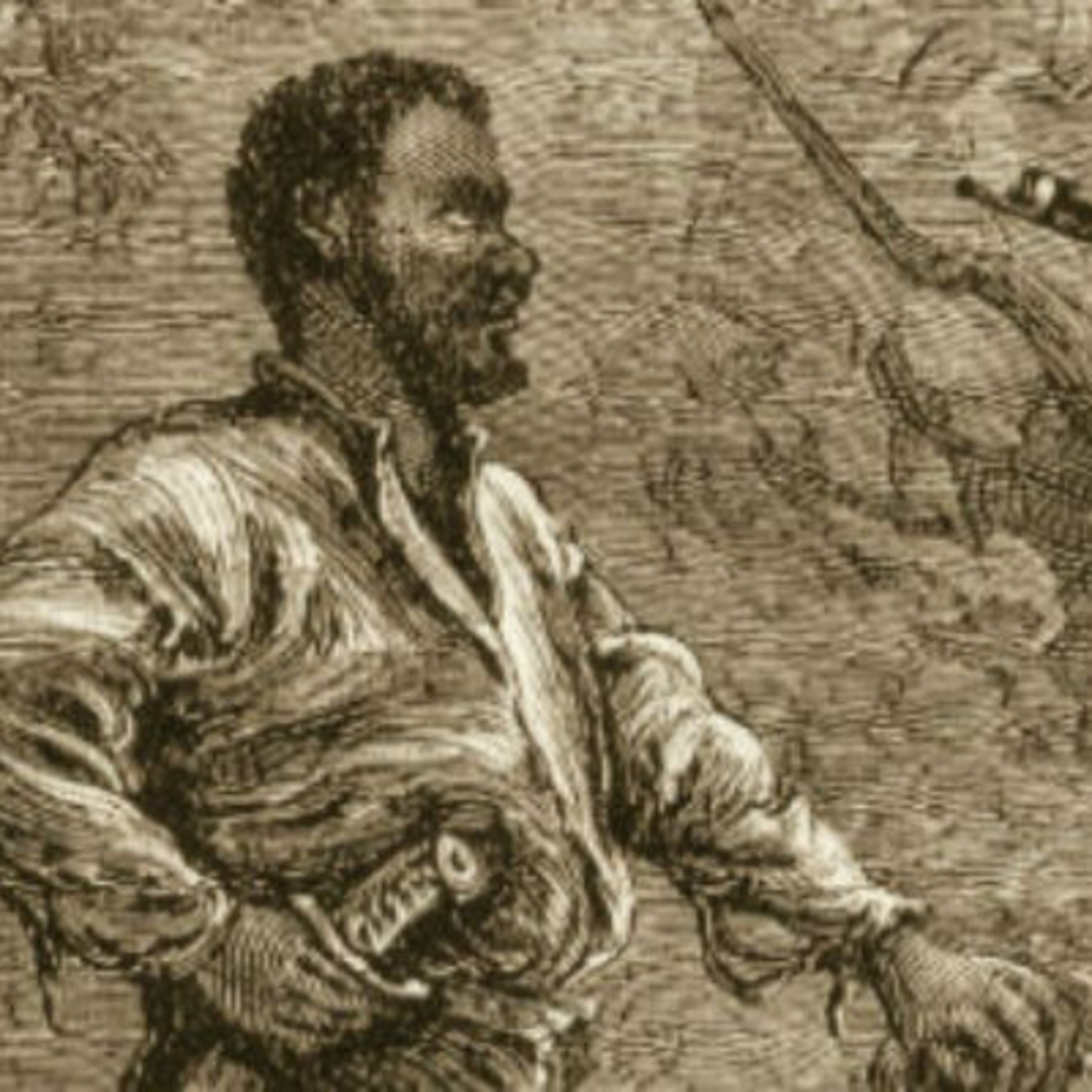 Famous Abolitionists Audio Tour