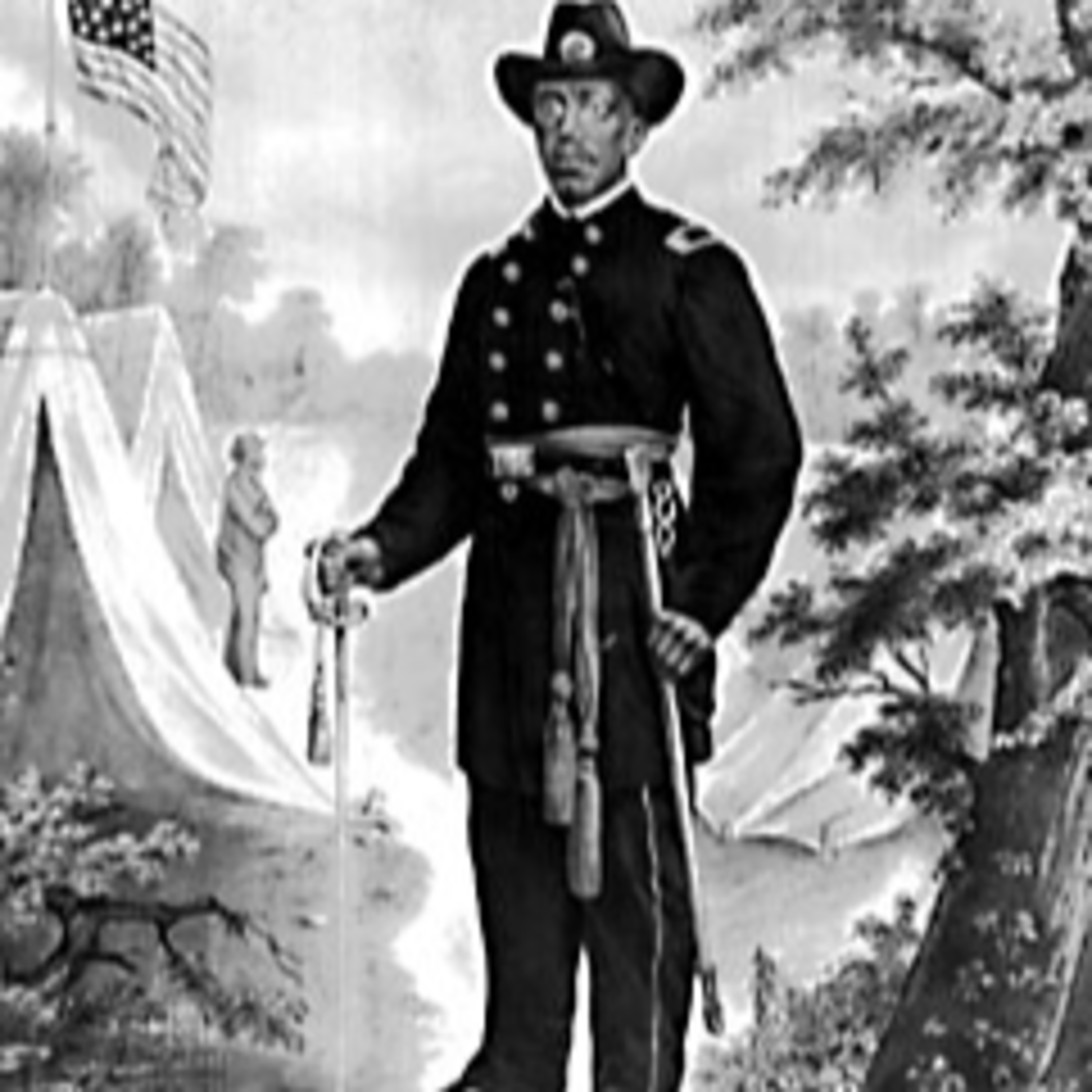 Famous Abolitionists Audio Tour