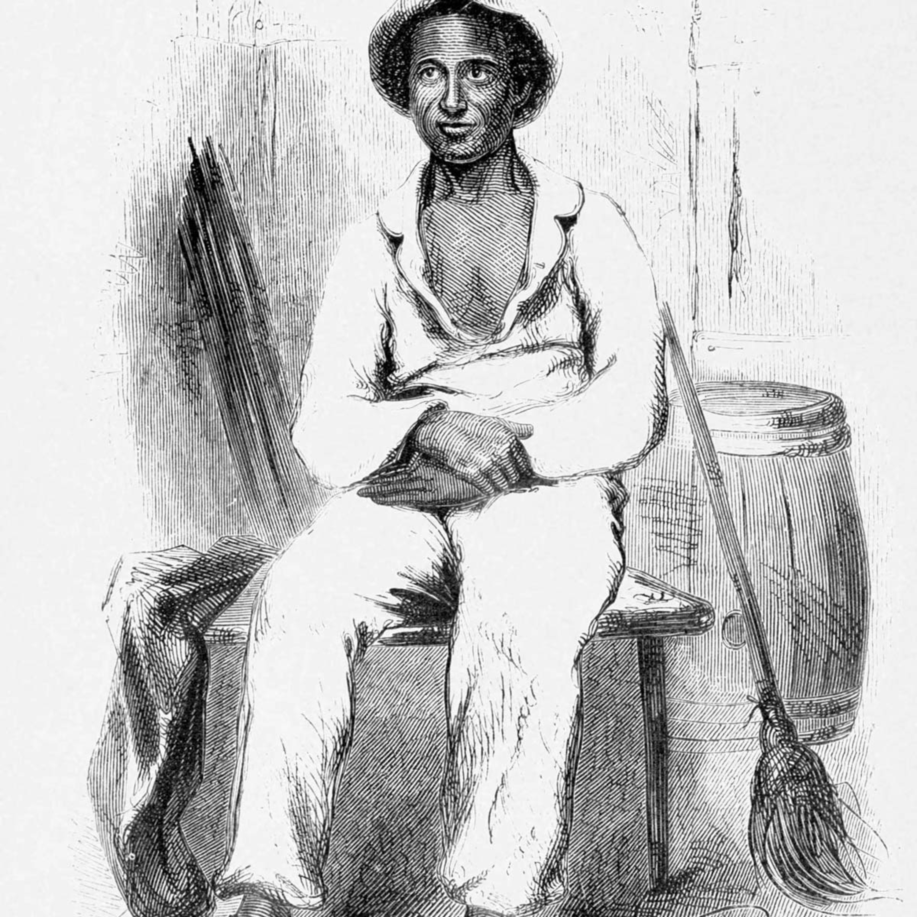 Famous Abolitionists Audio Tour