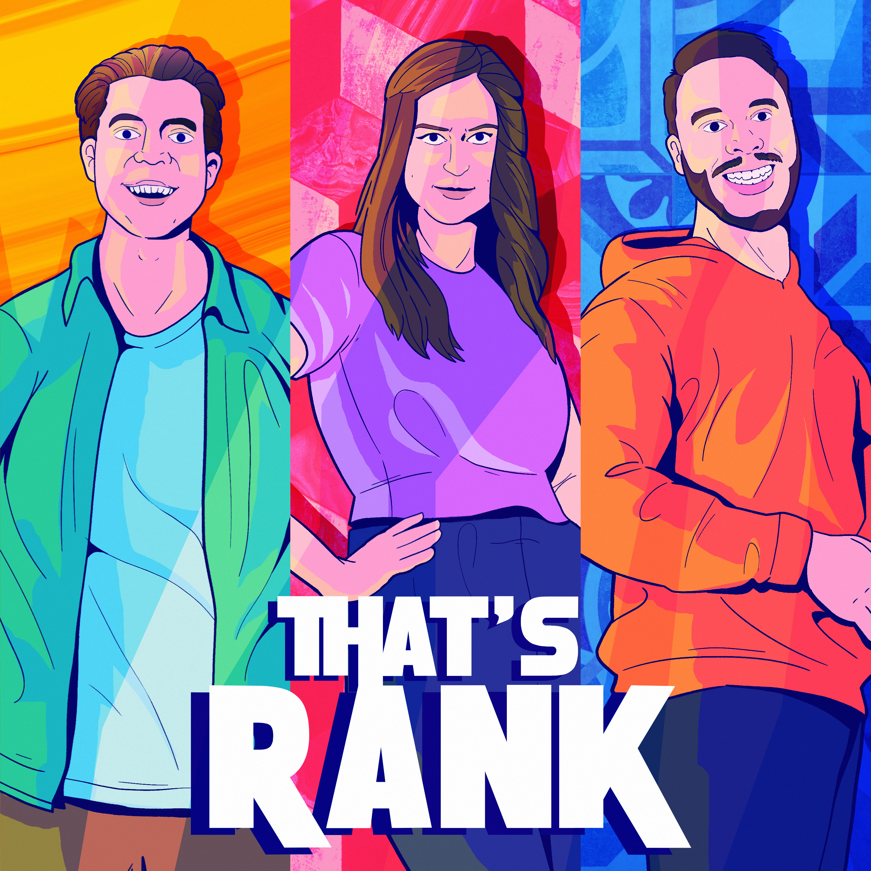 The 'So Bad Its Good - Movies' you can't not watch! episode artwork
