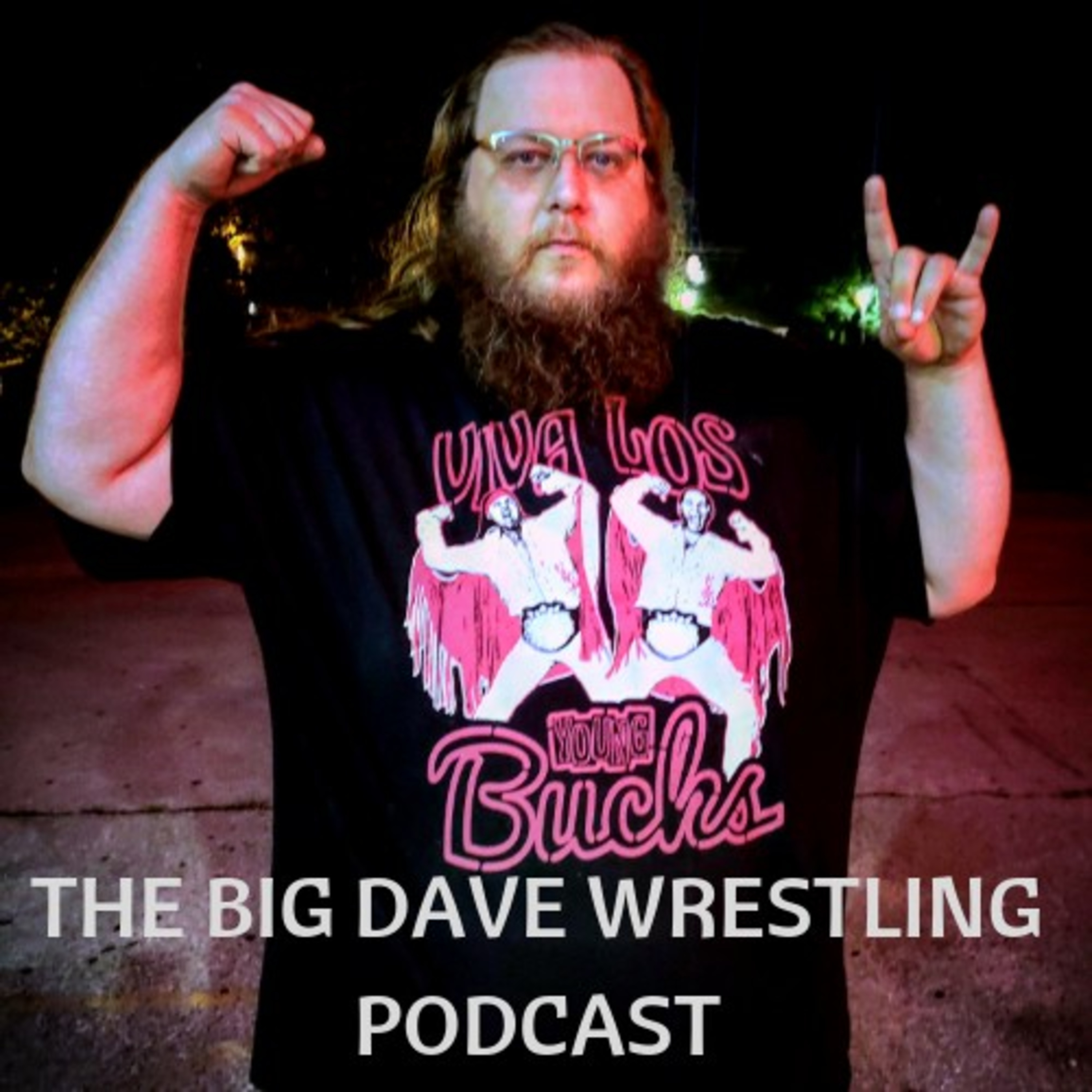 The Me And Big Dave Show