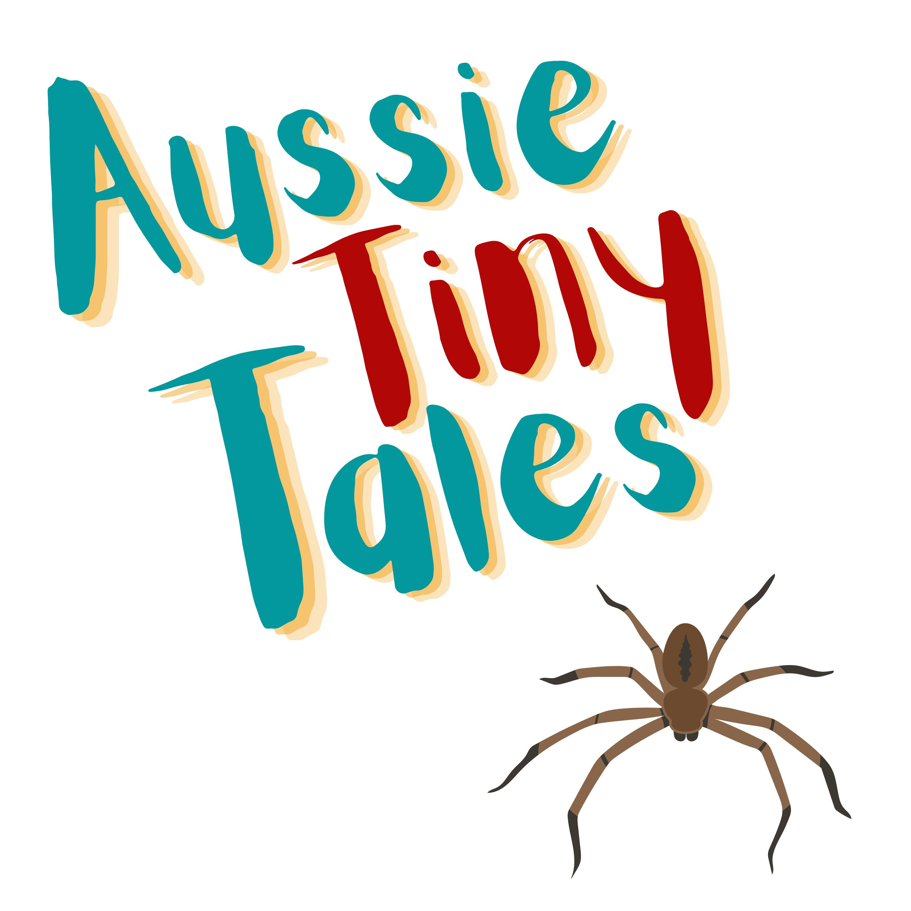 Aussie Tiny Tales