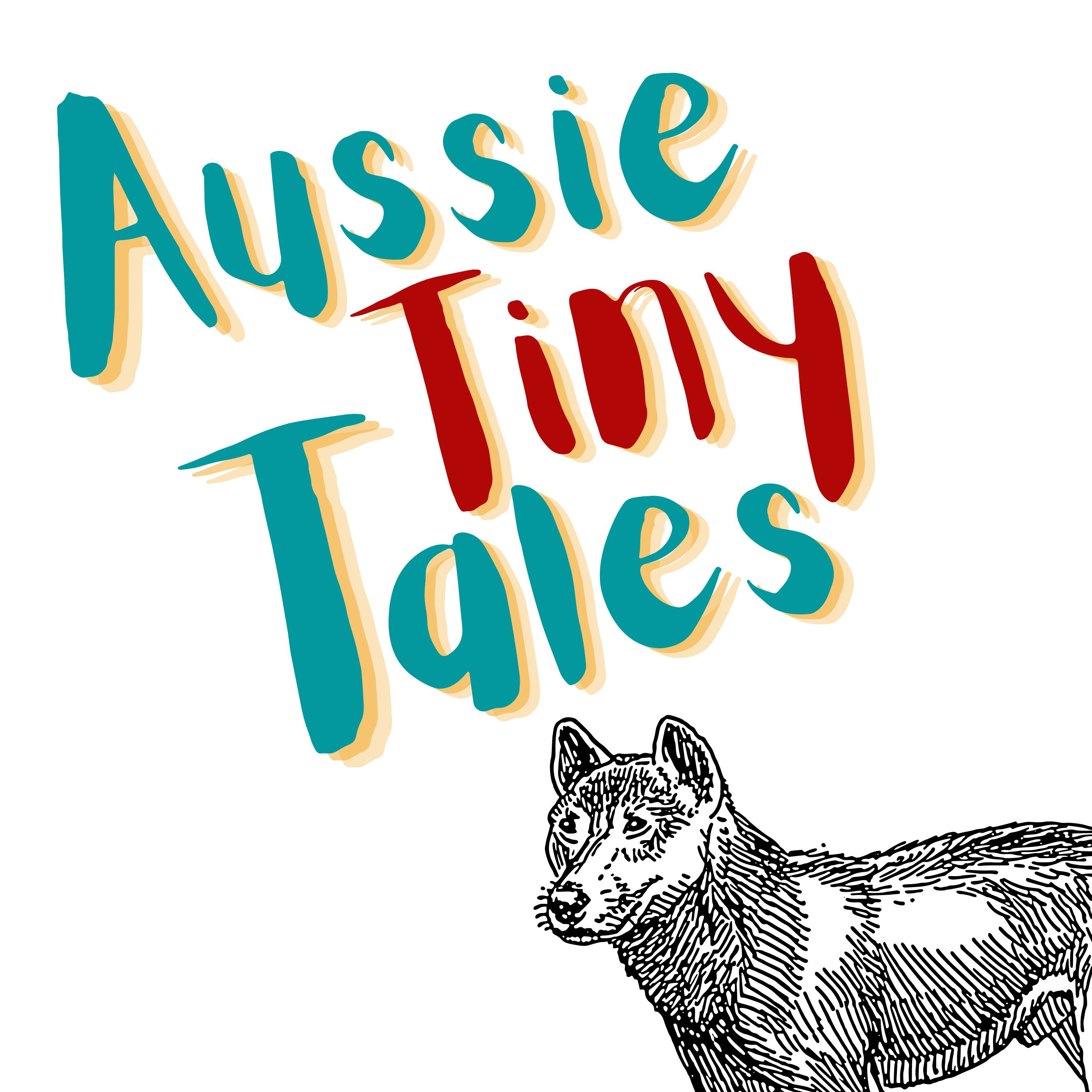 Aussie Tiny Tales