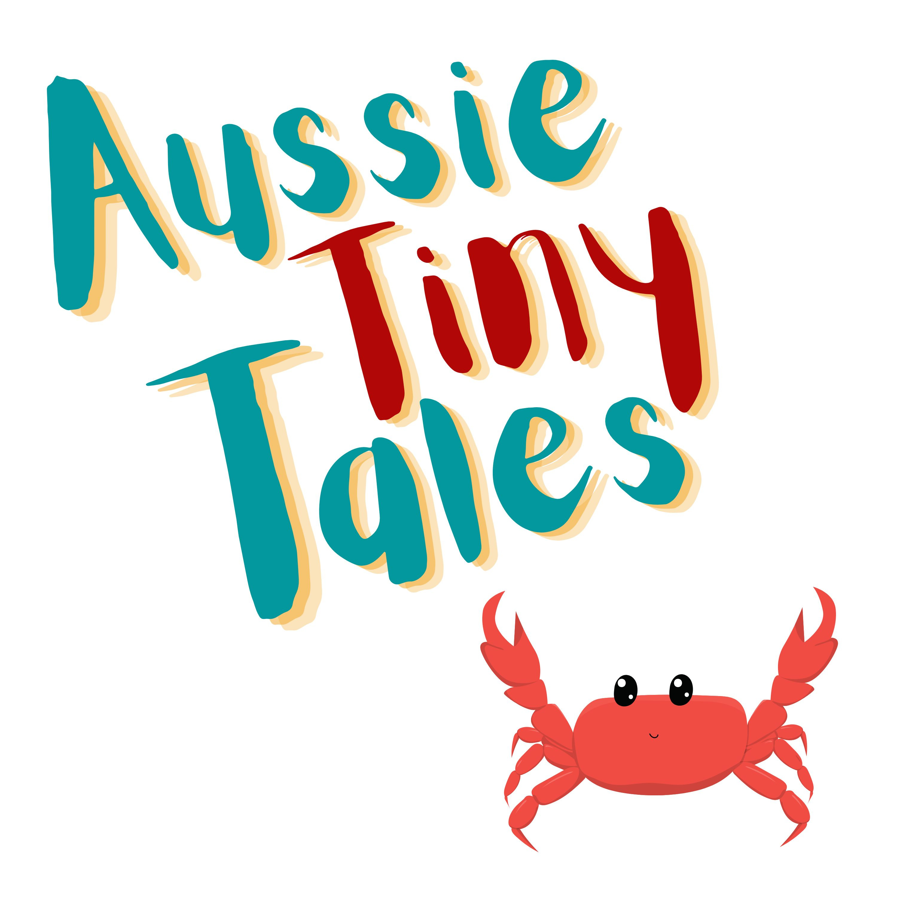 Aussie Tiny Tales