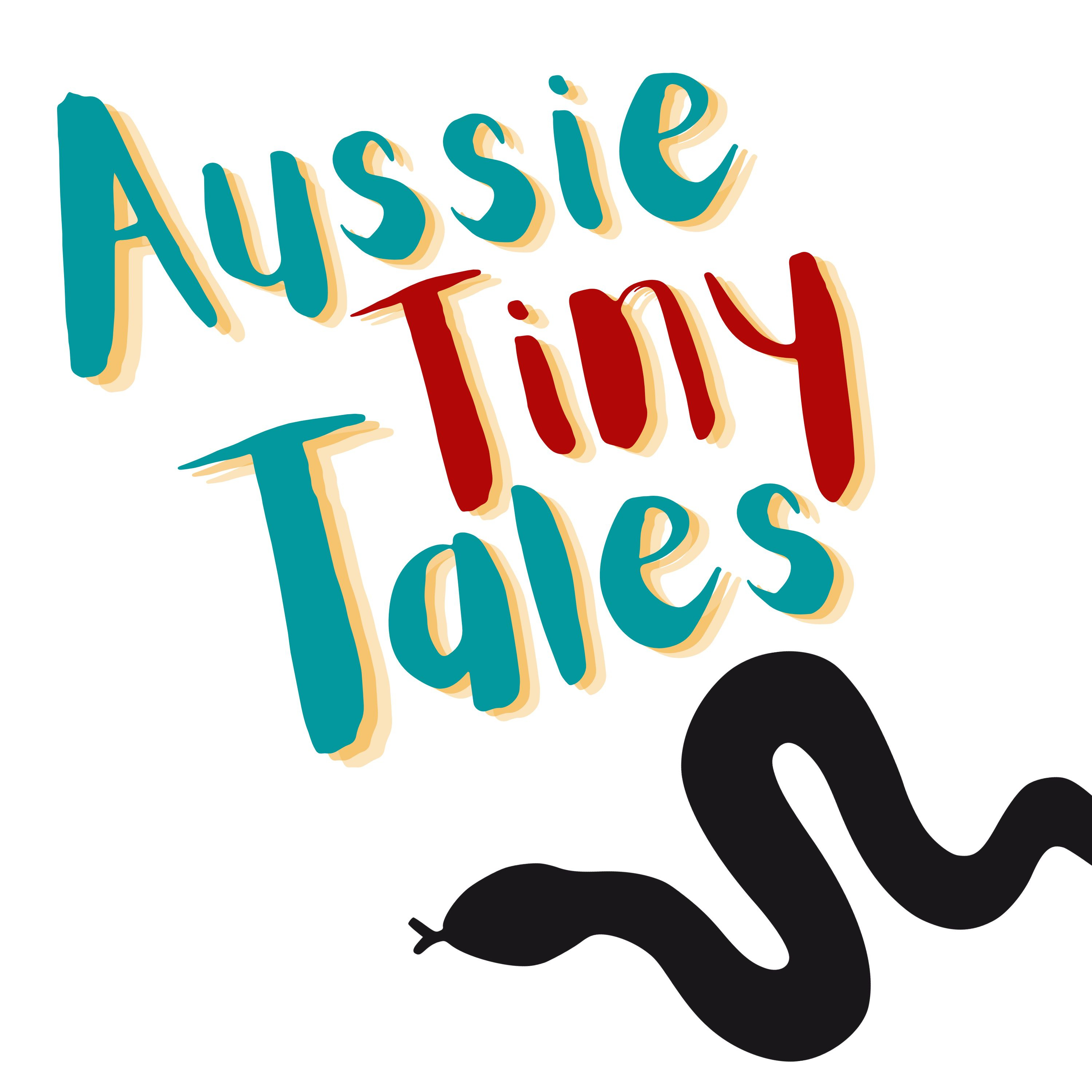 Aussie Tiny Tales