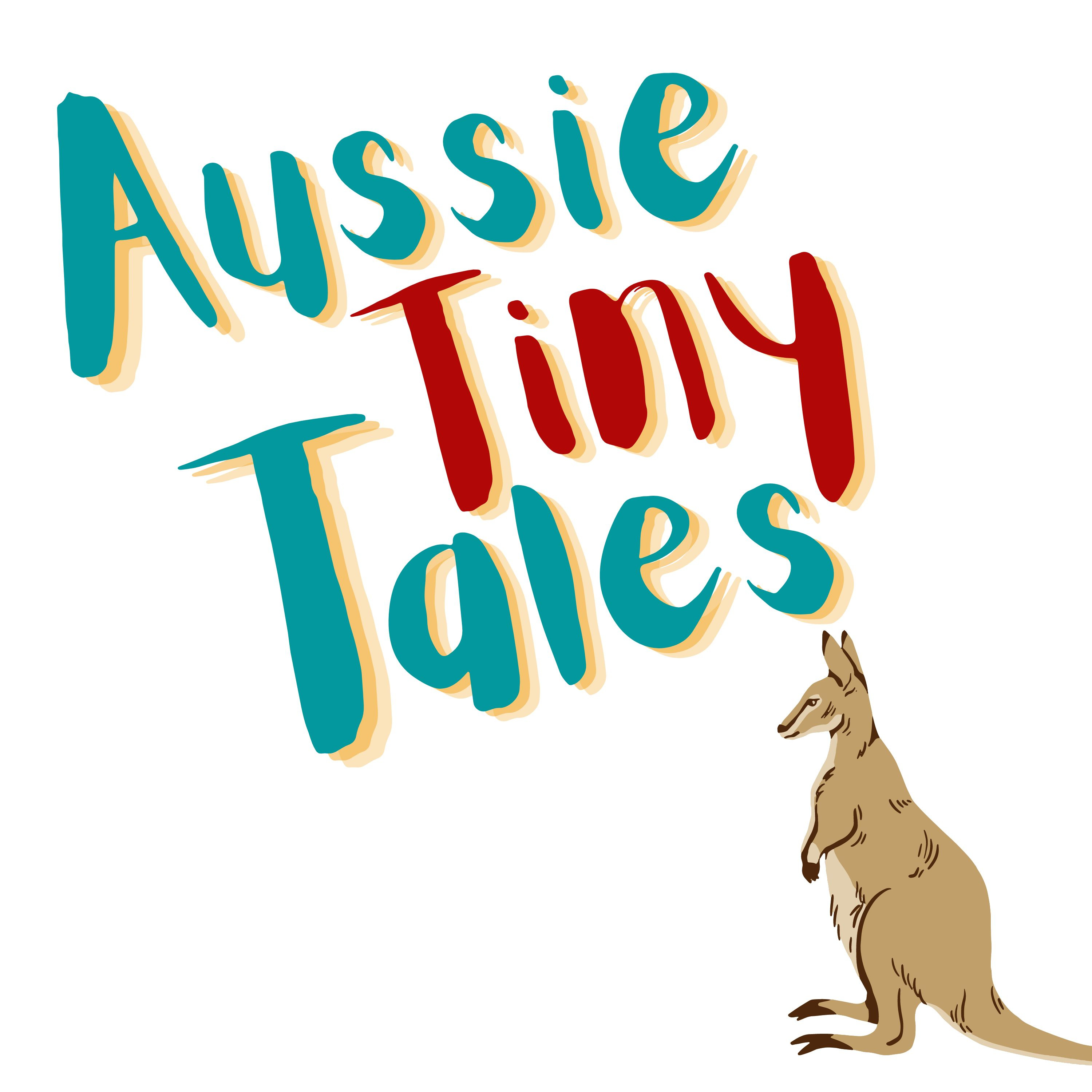Aussie Tiny Tales