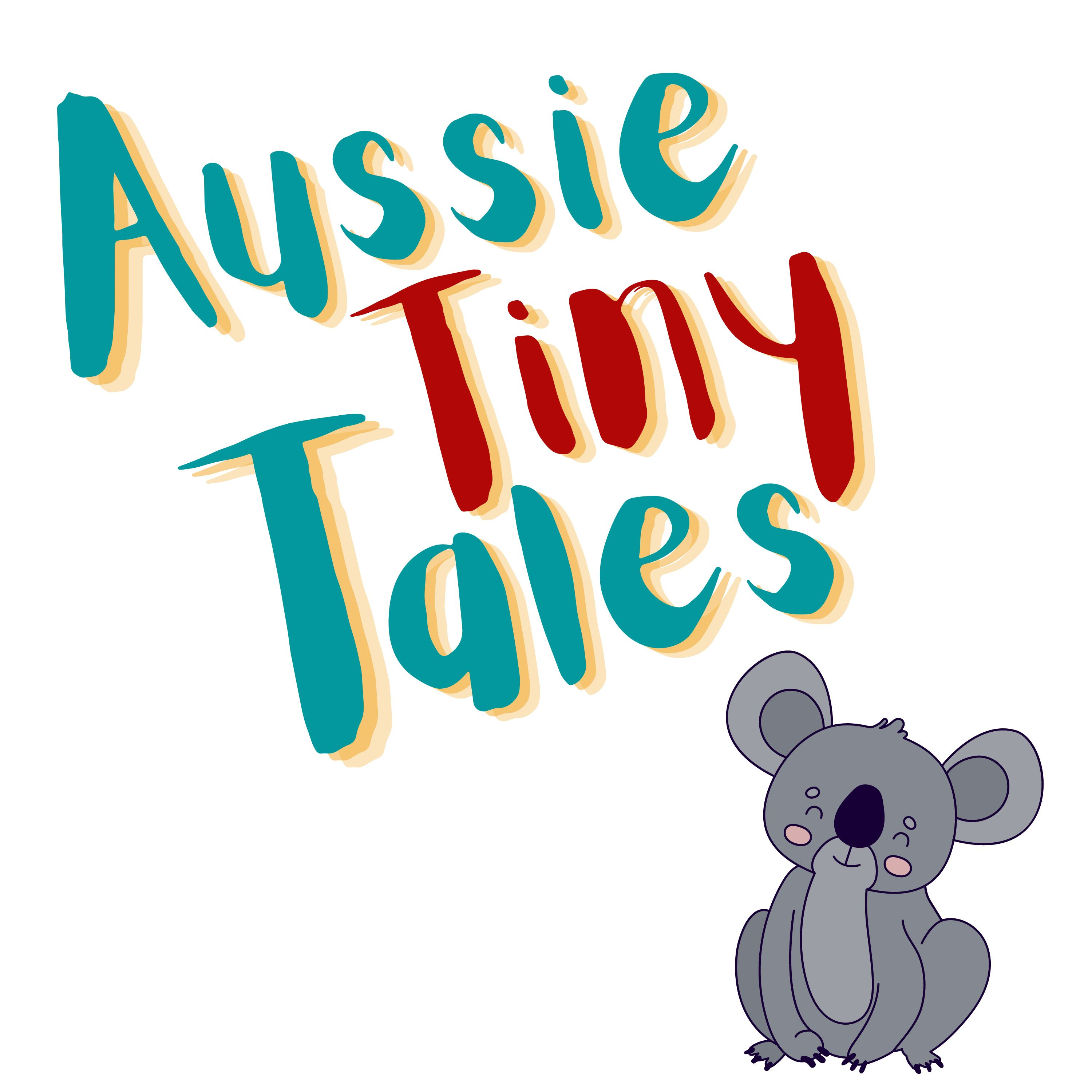 Aussie Tiny Tales