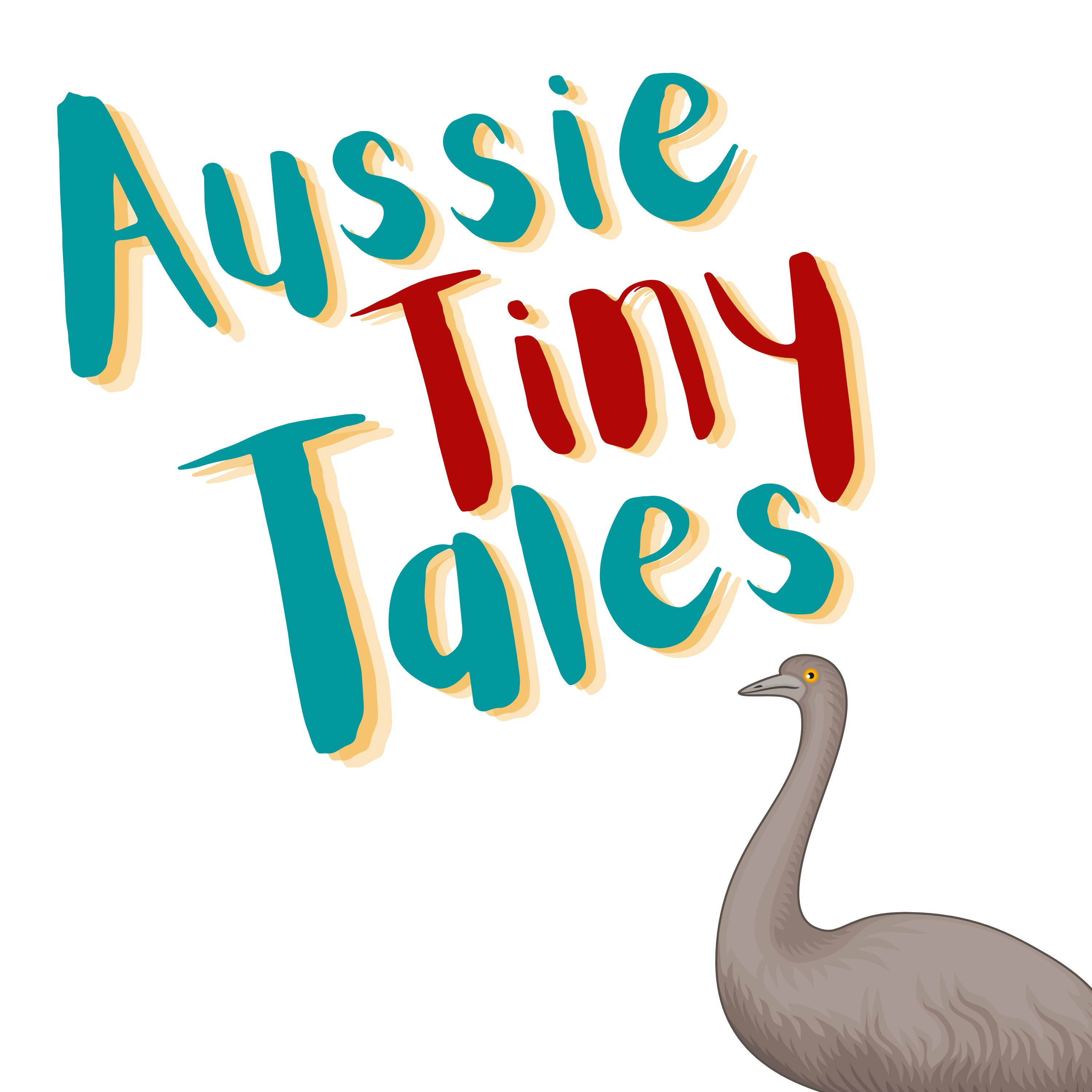 Aussie Tiny Tales
