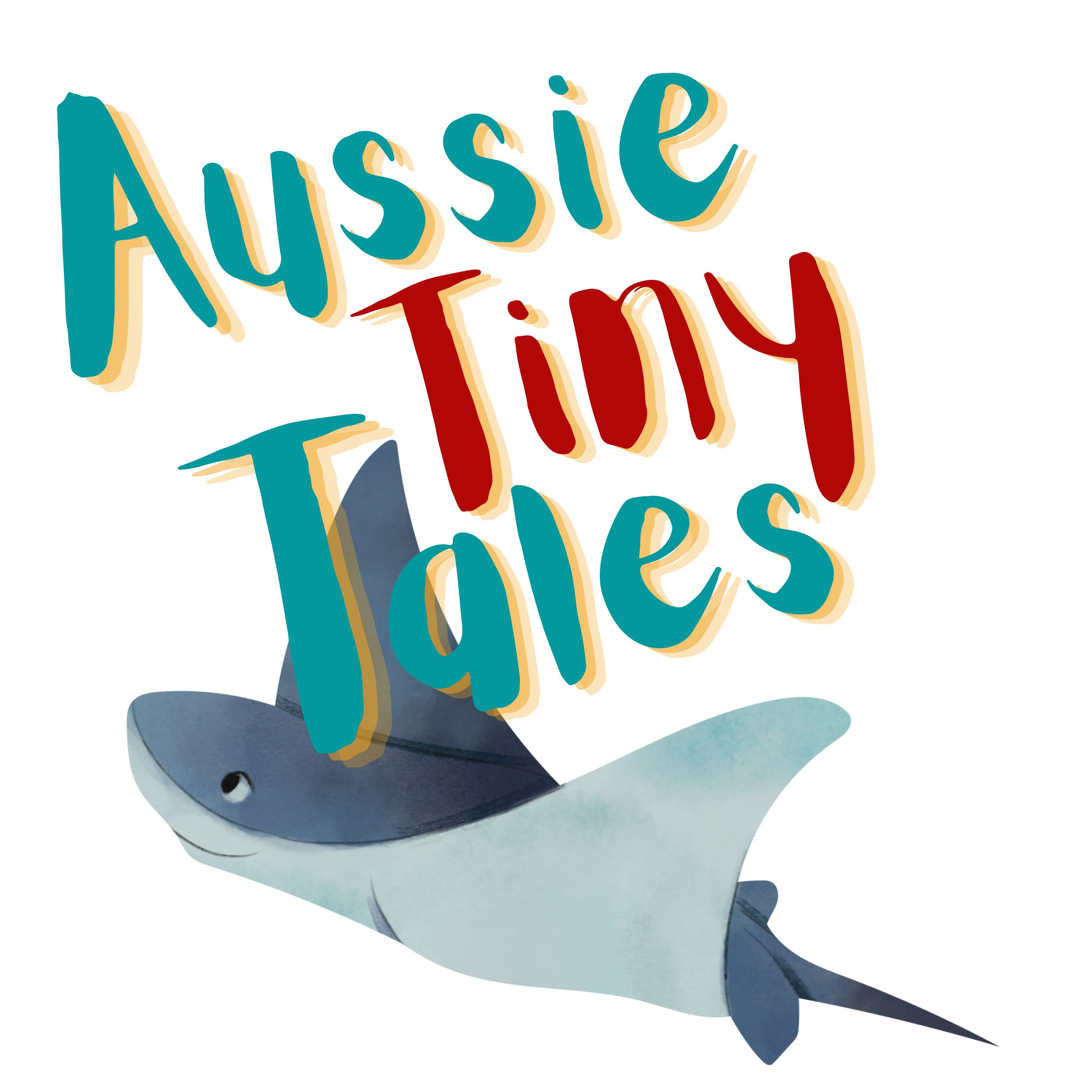 Aussie Tiny Tales