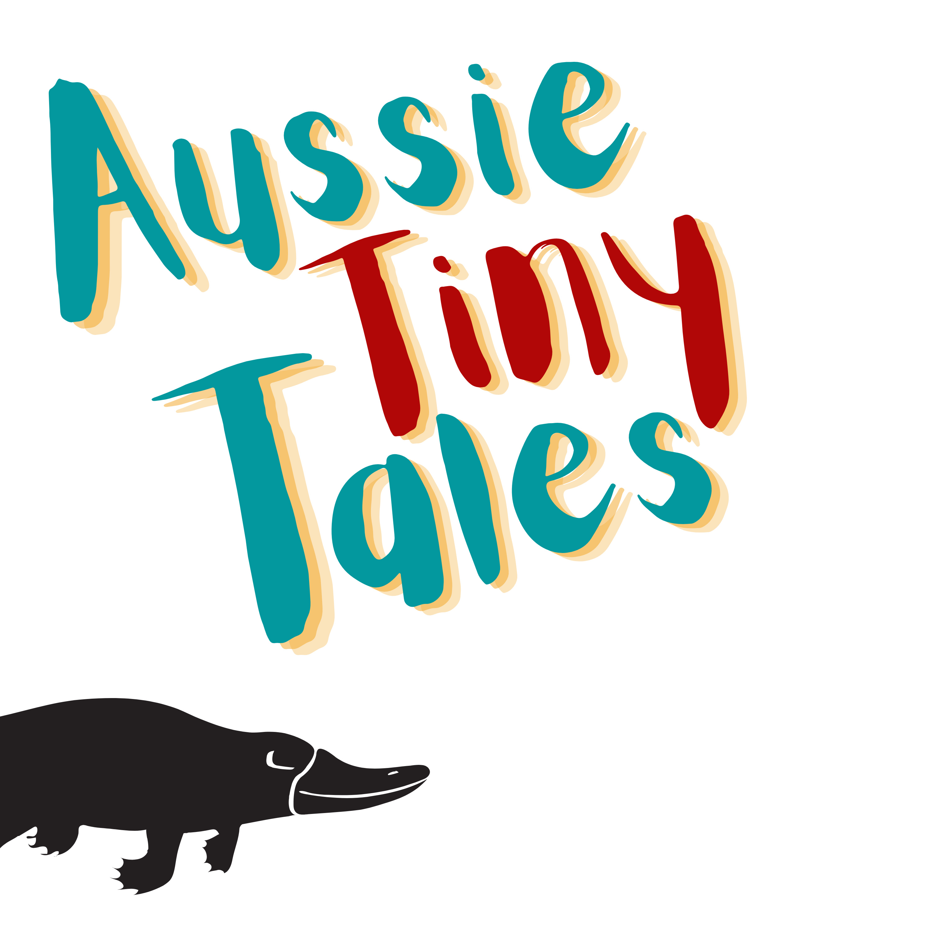 Aussie Tiny Tales