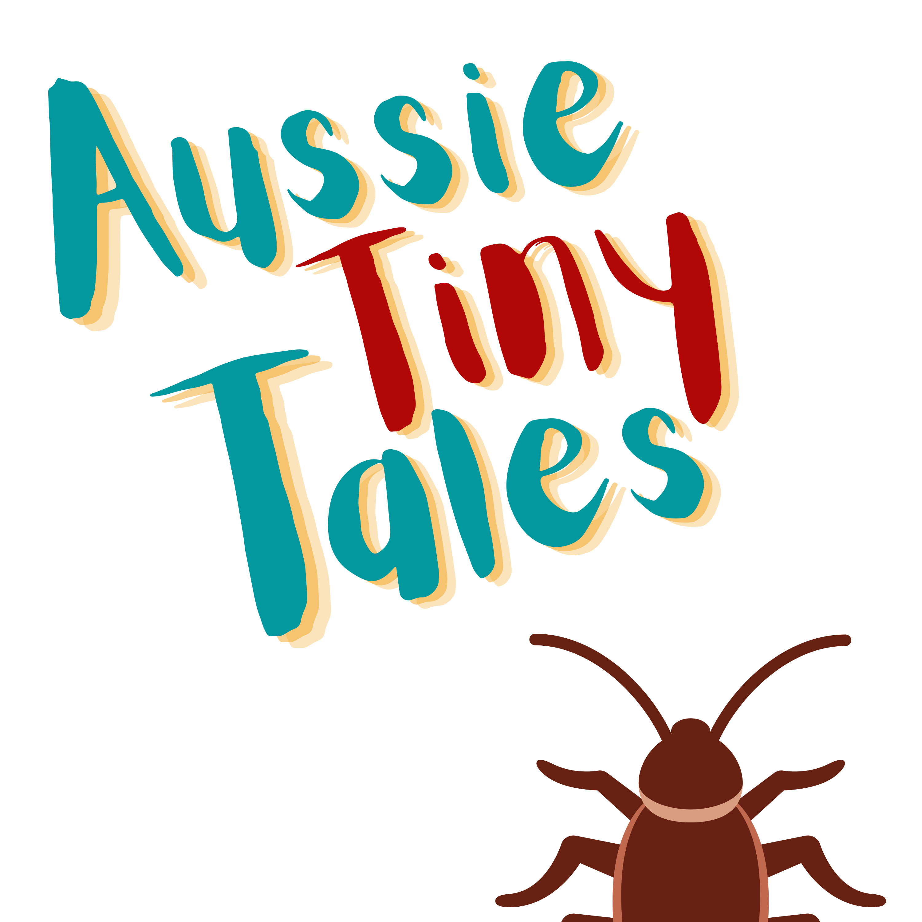 Aussie Tiny Tales