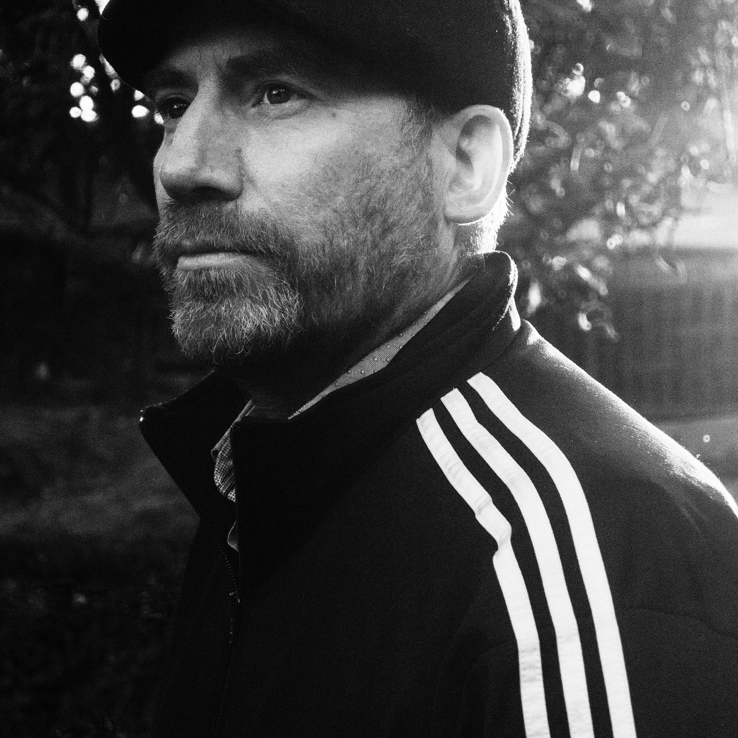 A Dark Turn With Kevin Deutsch