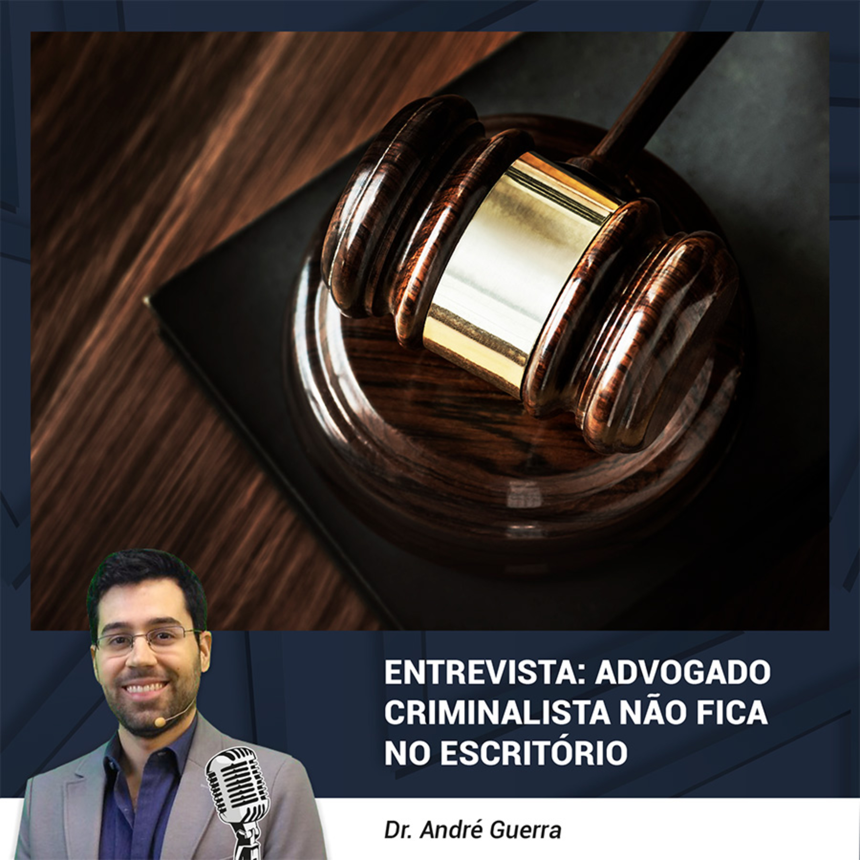 Probante Pré-OAB
