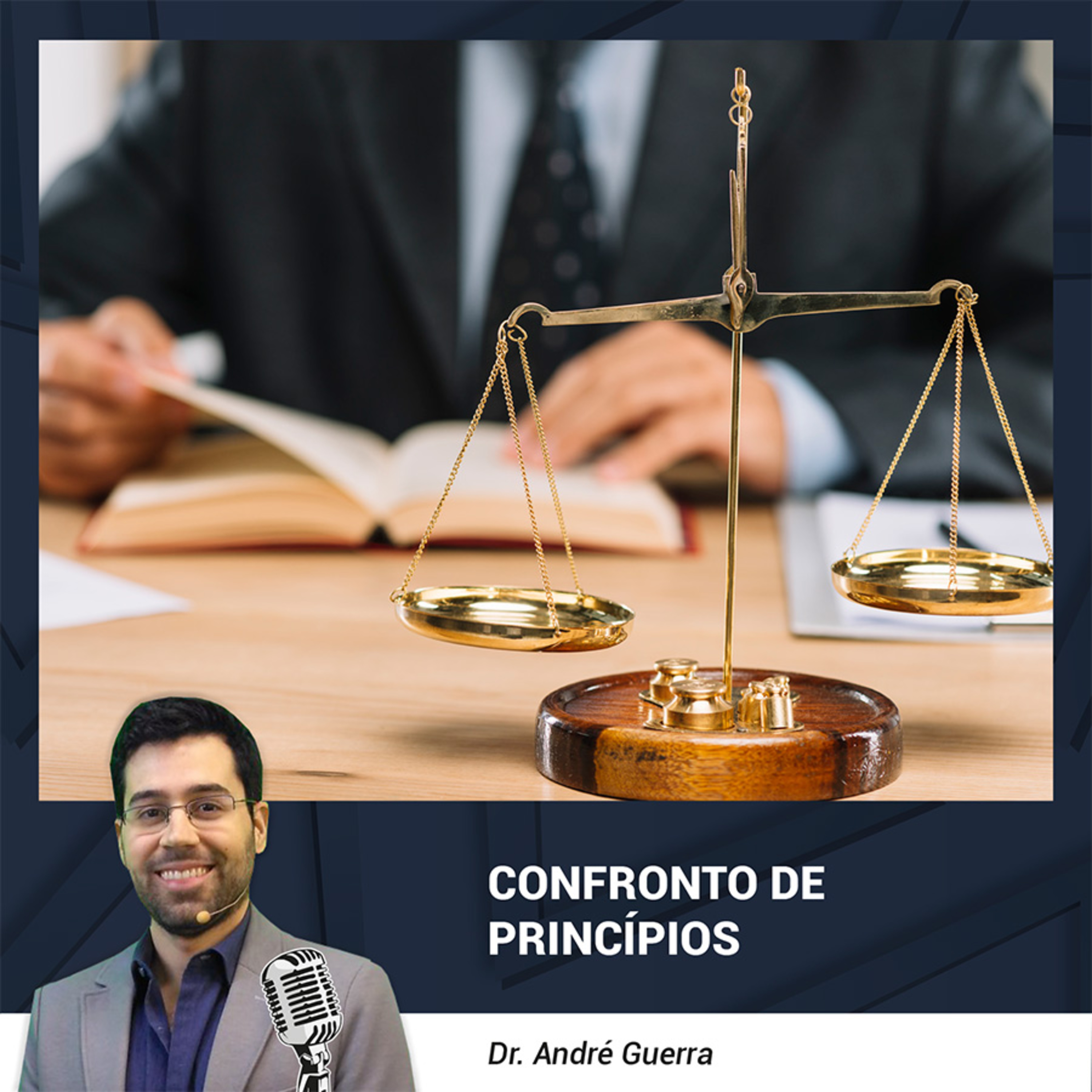 Probante Pré-OAB