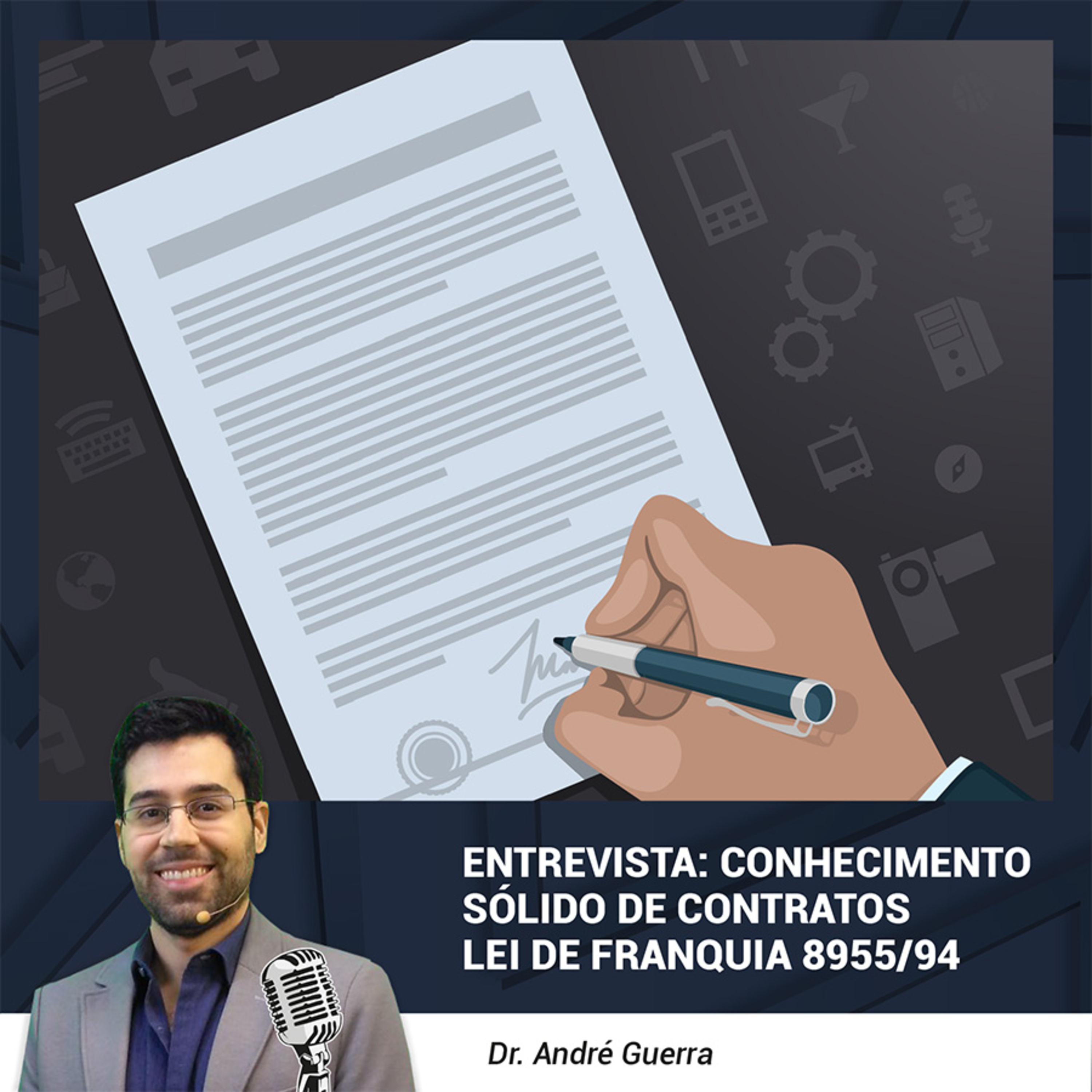Probante Pré-OAB