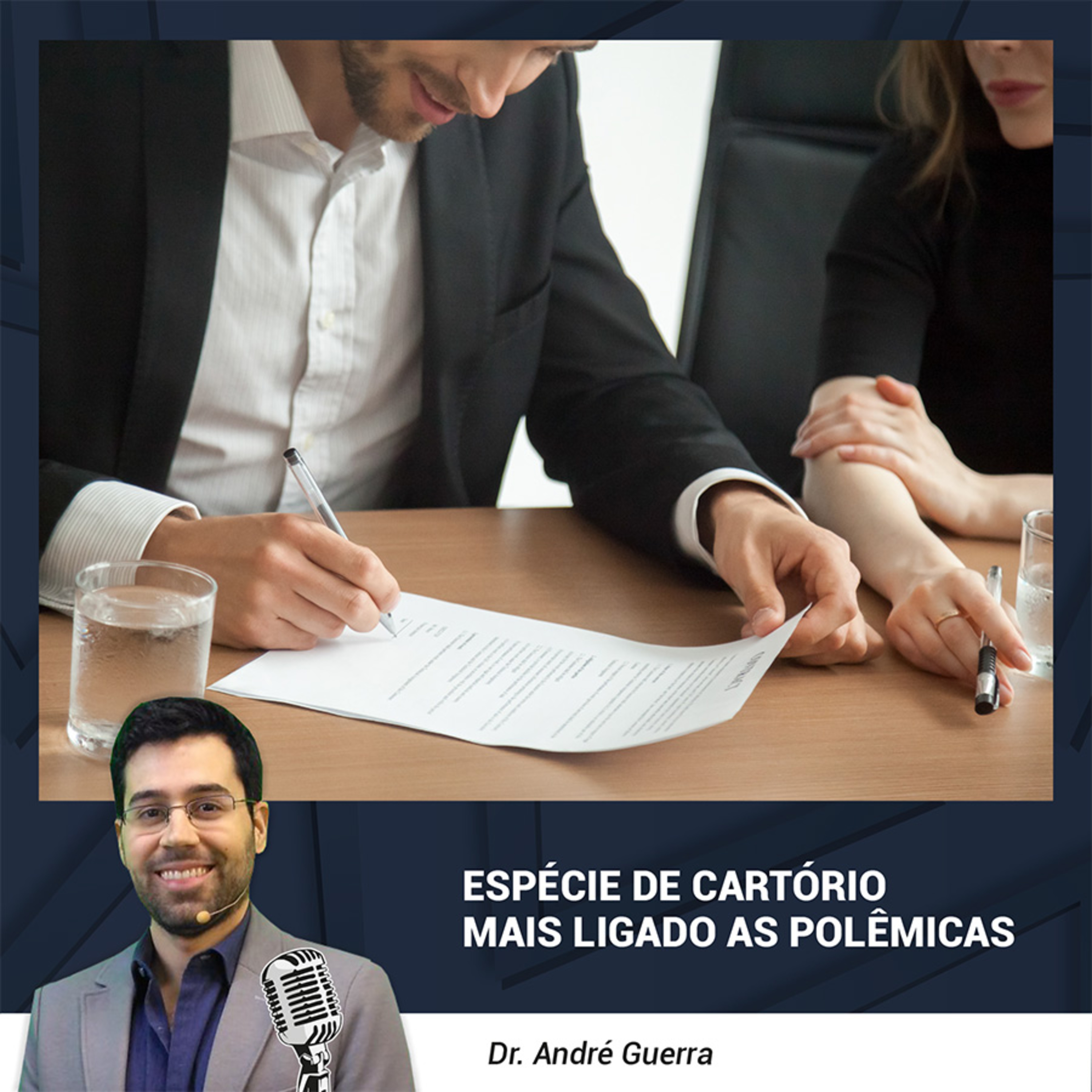 Probante Pré-OAB