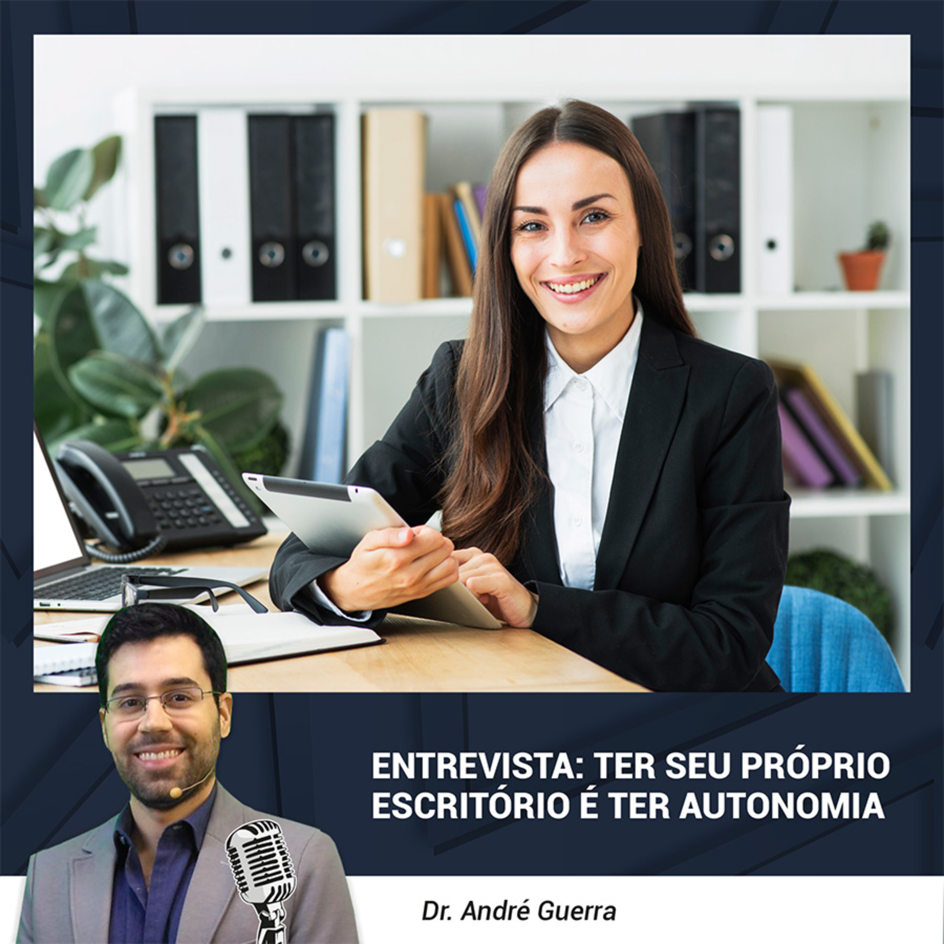 Probante Pré-OAB