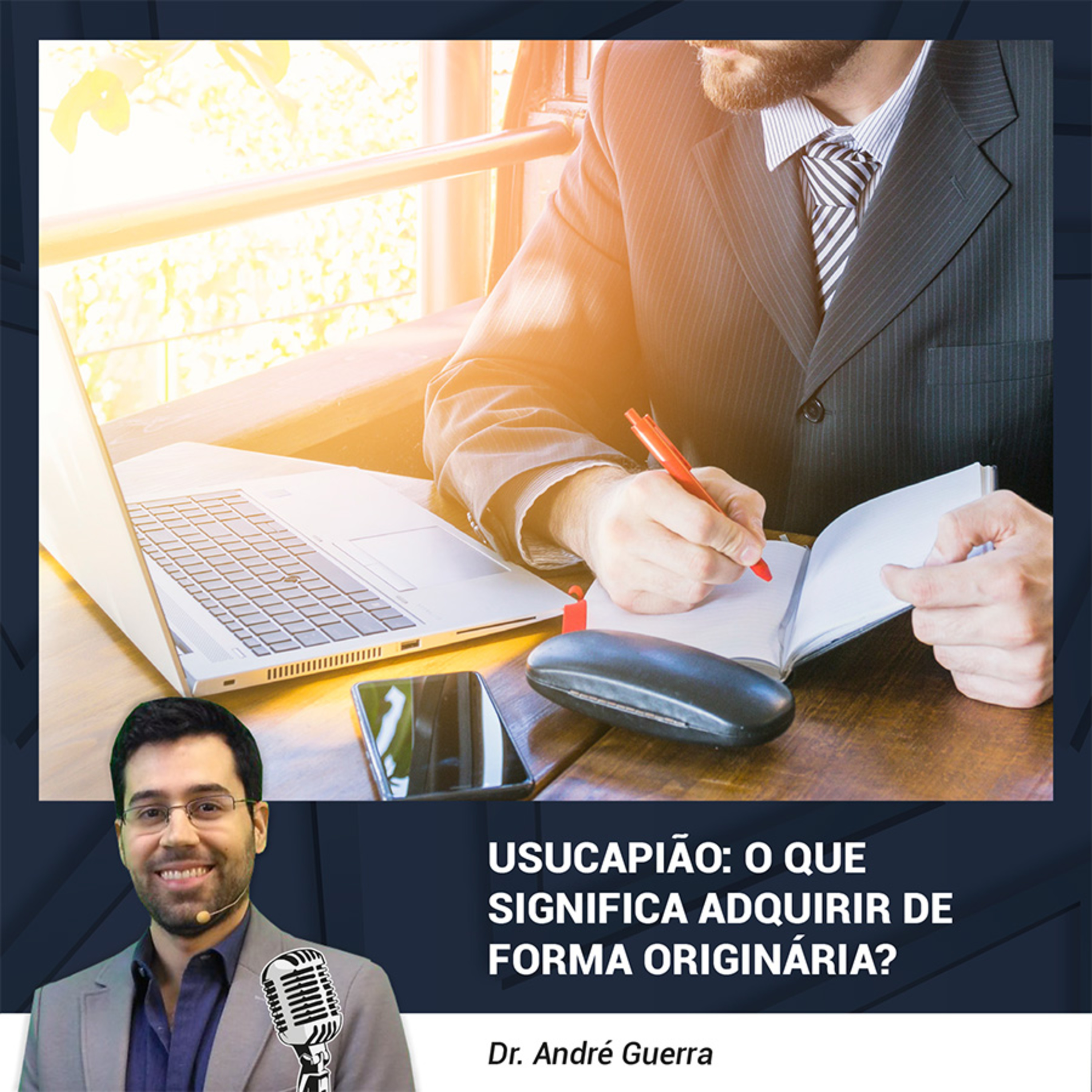 Probante Pré-OAB