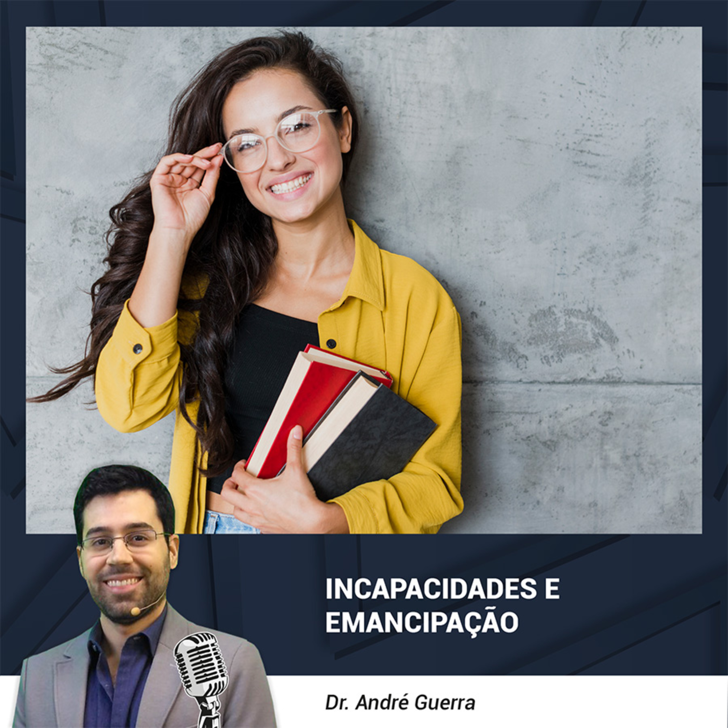 Probante Pré-OAB