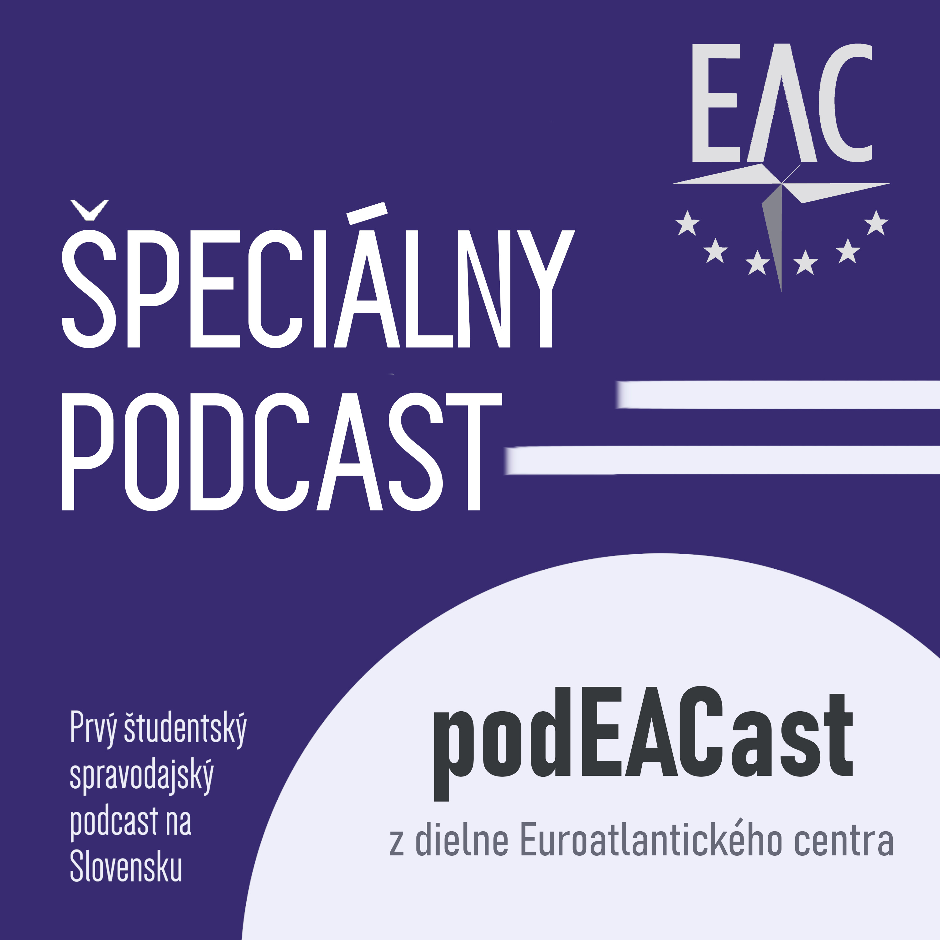 podEACast