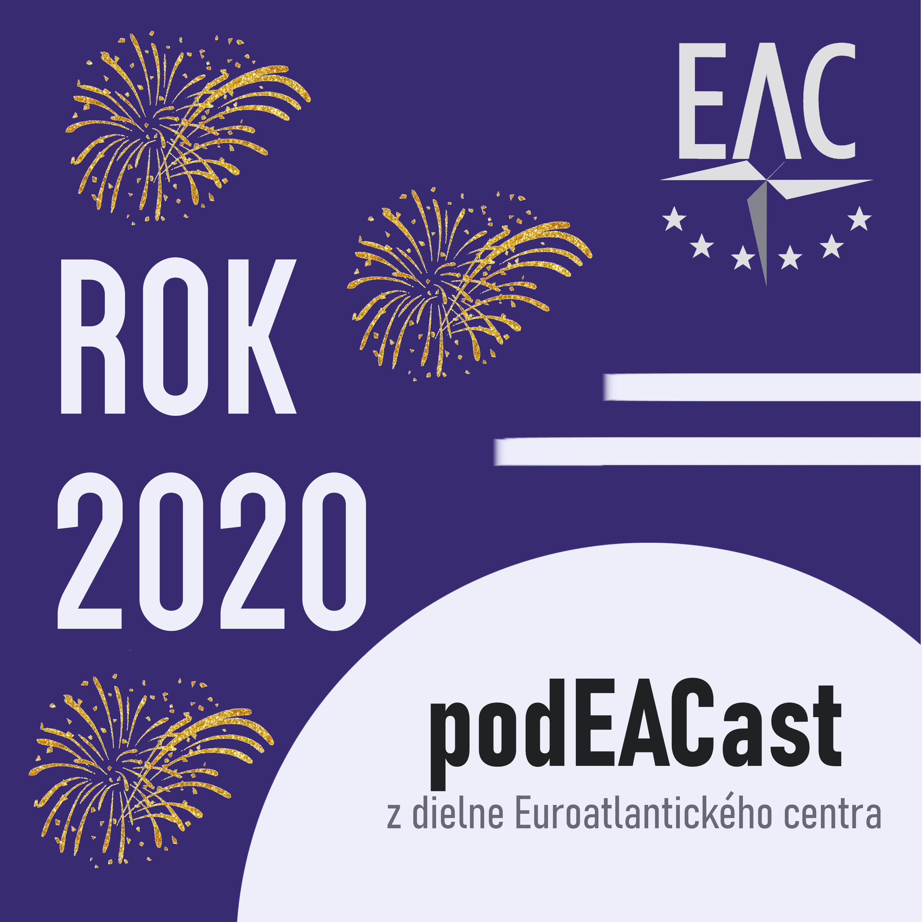 podEACast