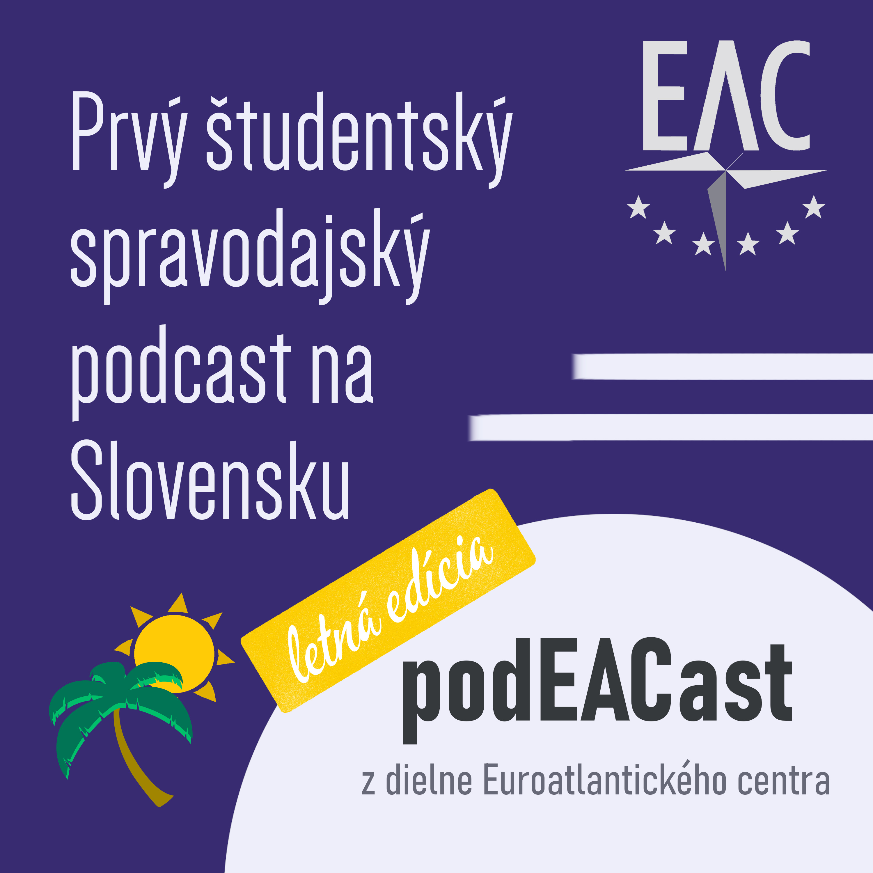 podEACast